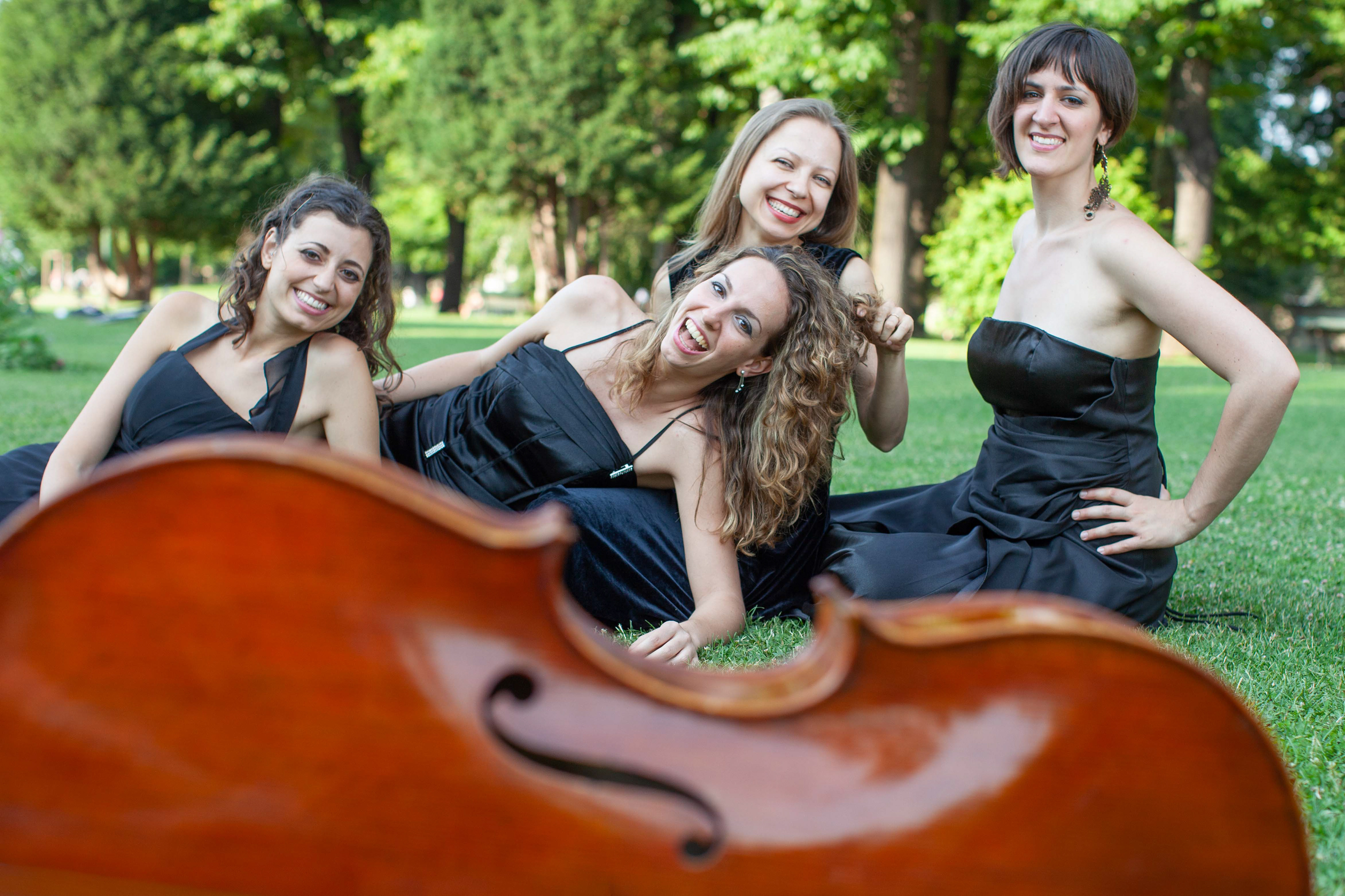 EFFE String Quartet