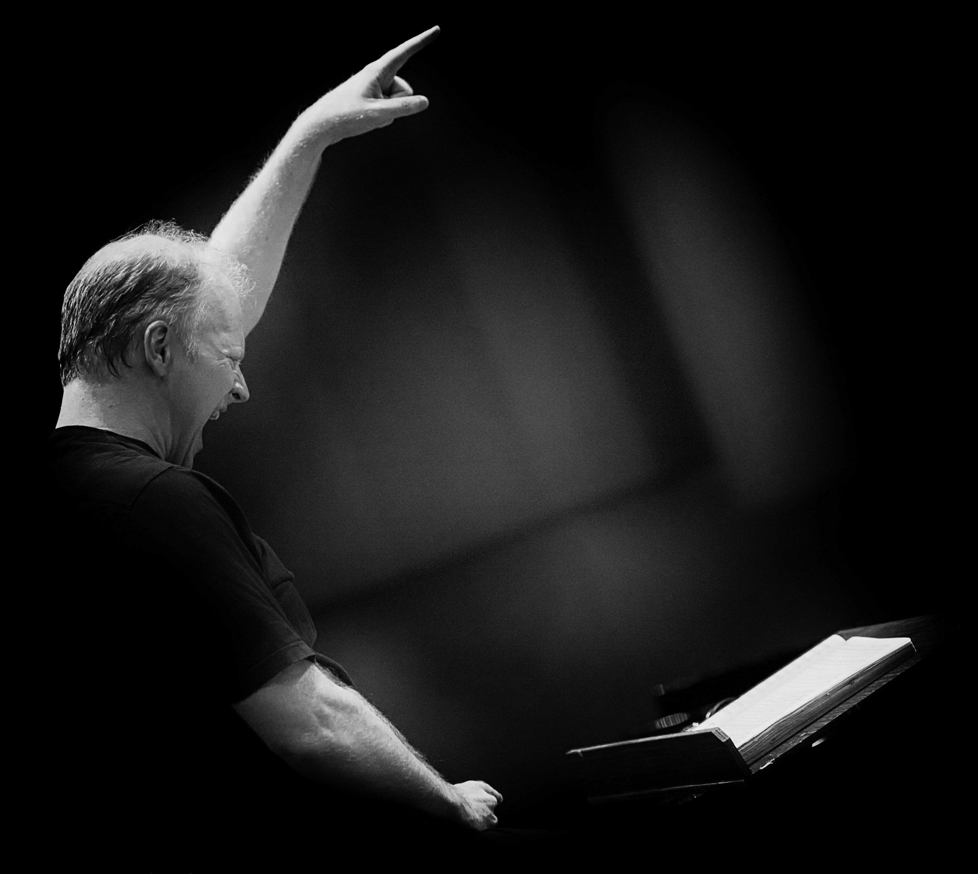 Gianandrea Noseda (conductor)