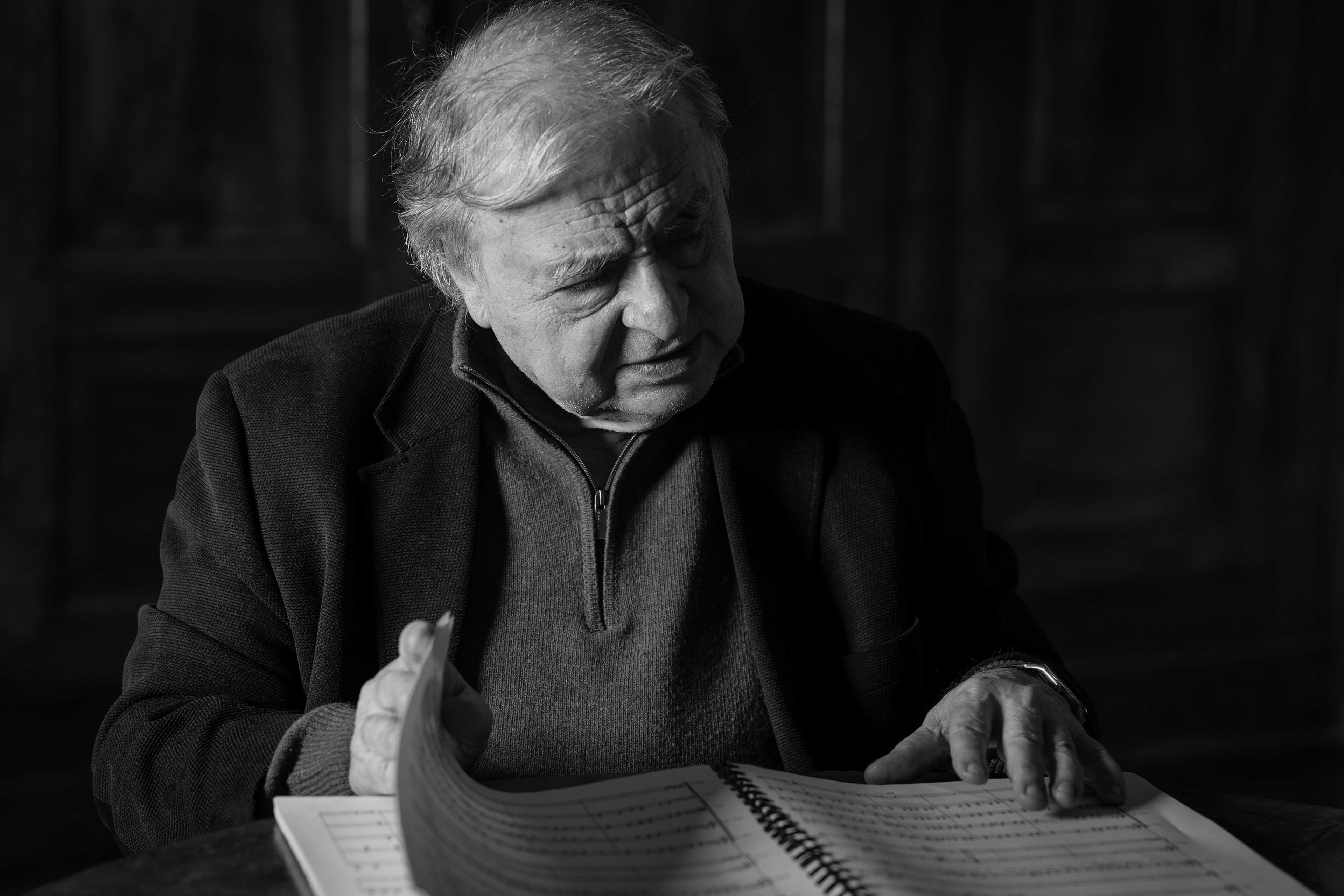 Donato Renzetti