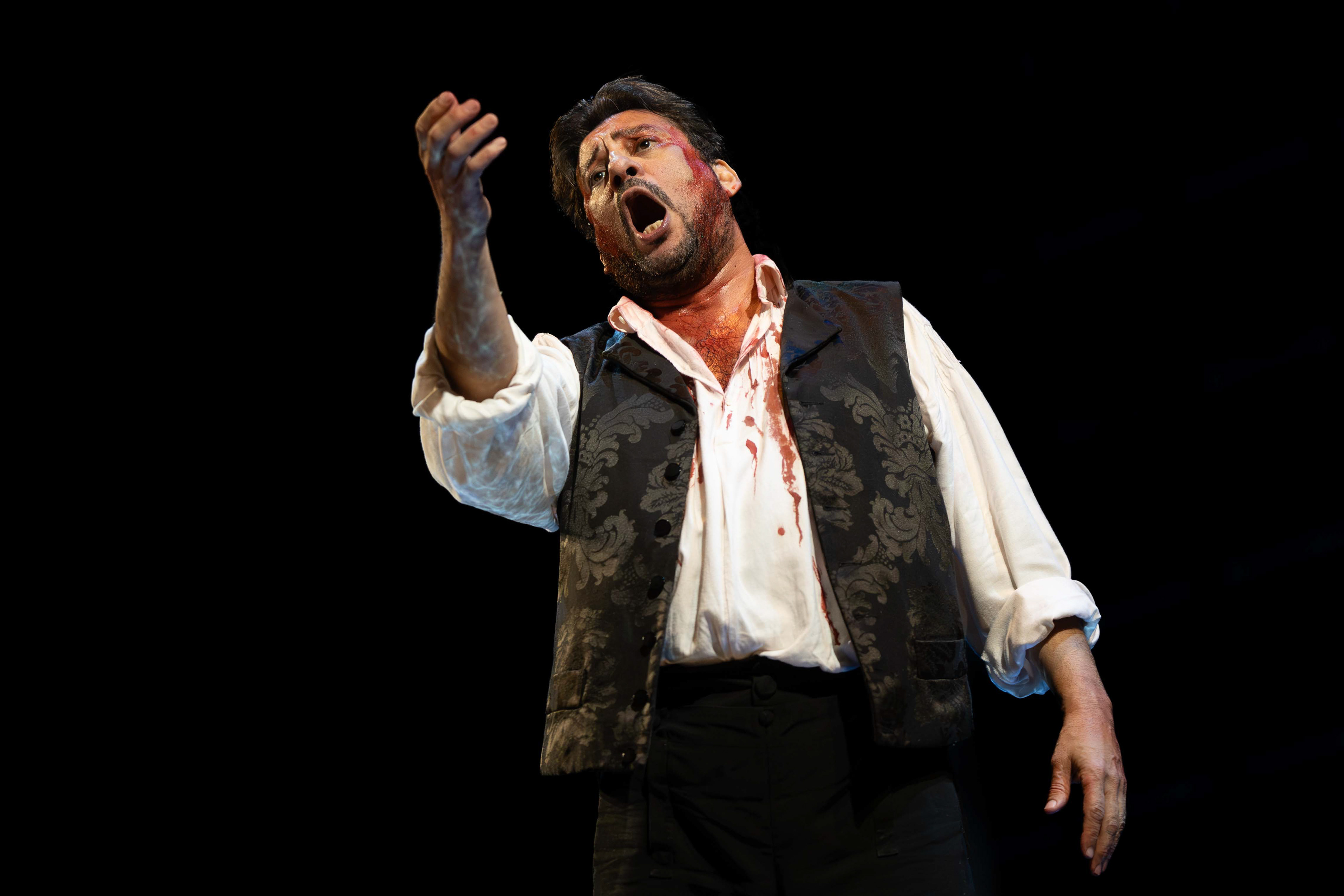 Marcelo Alvarez (tenor)