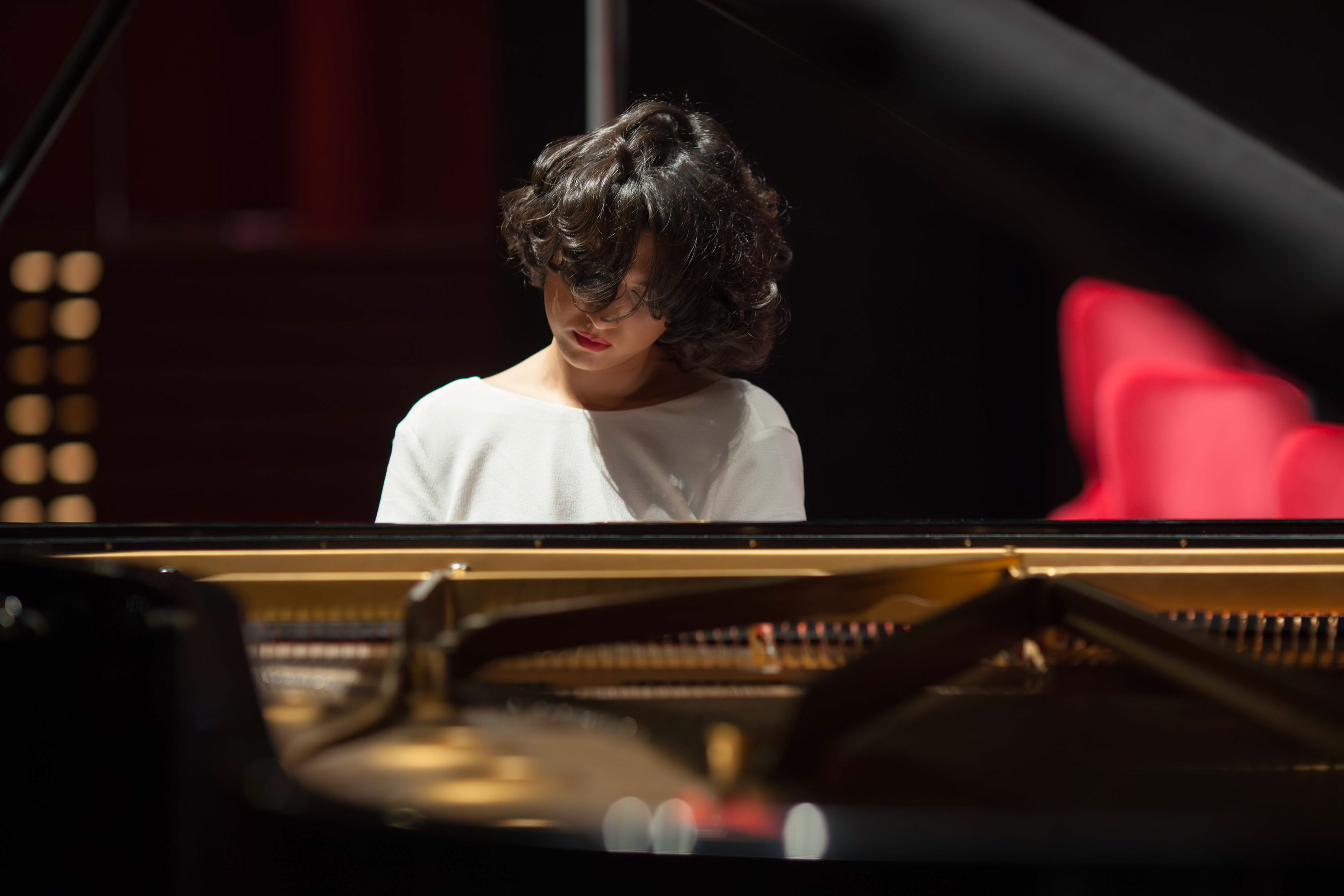 Khatia Buniatishvili