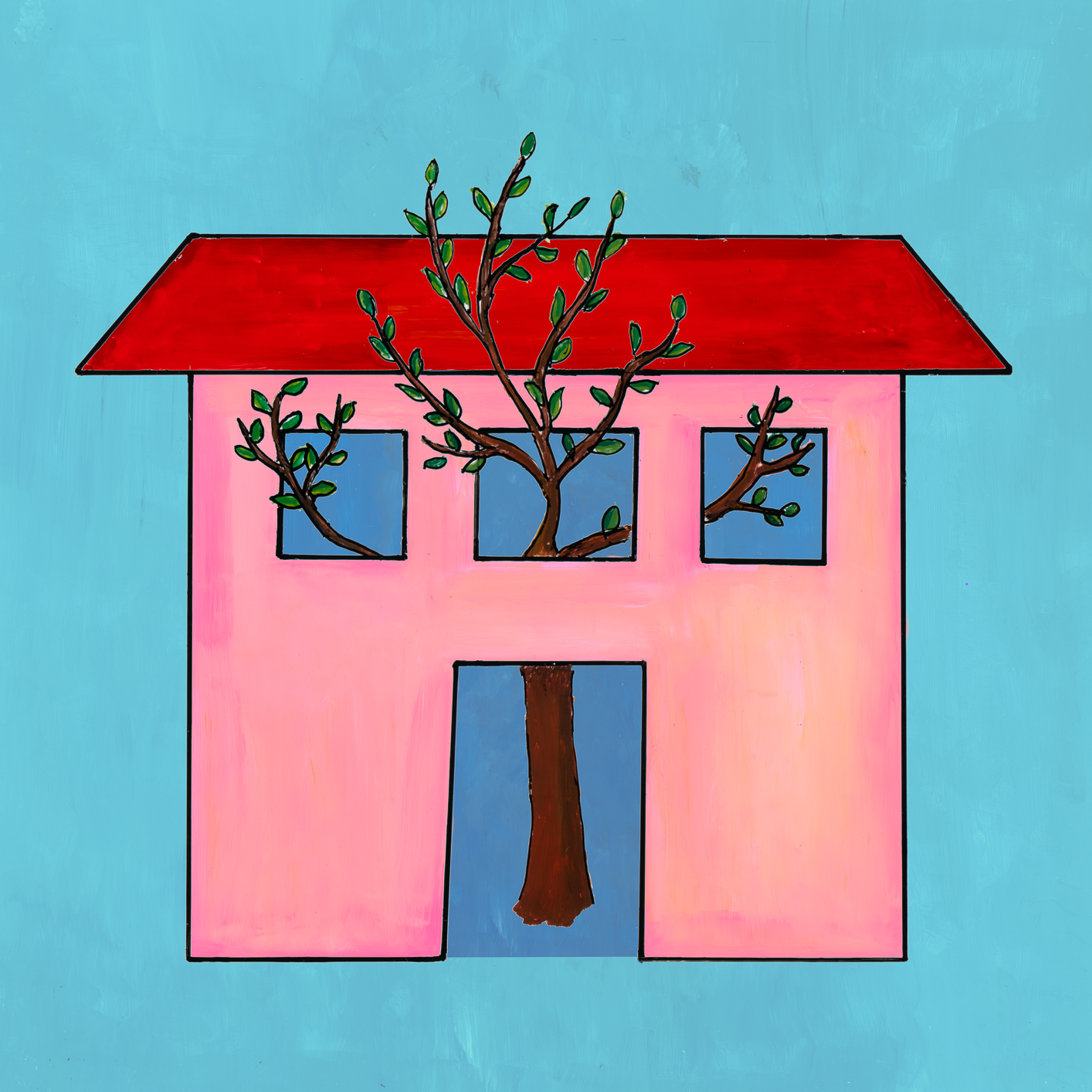 Treehouse