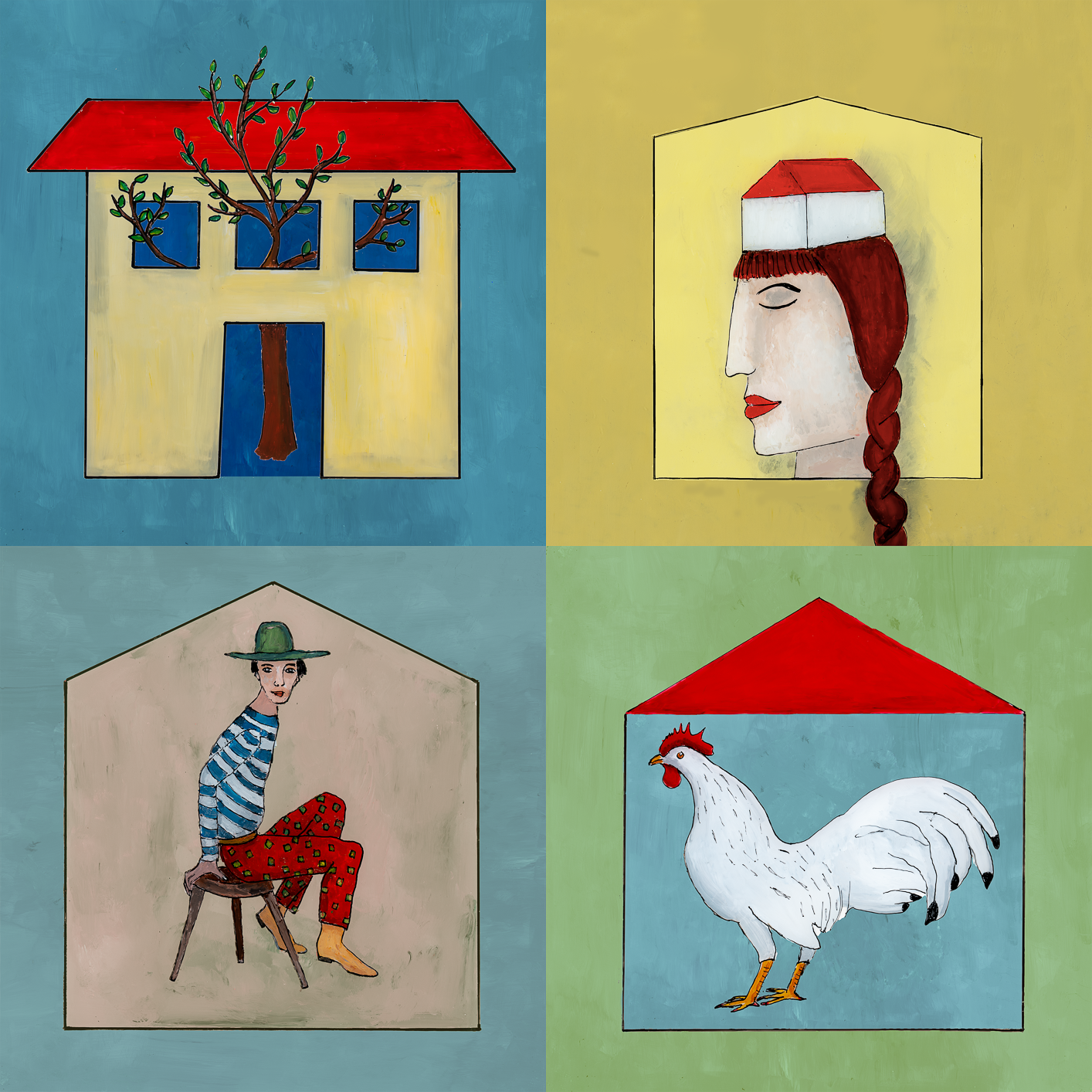 Houses