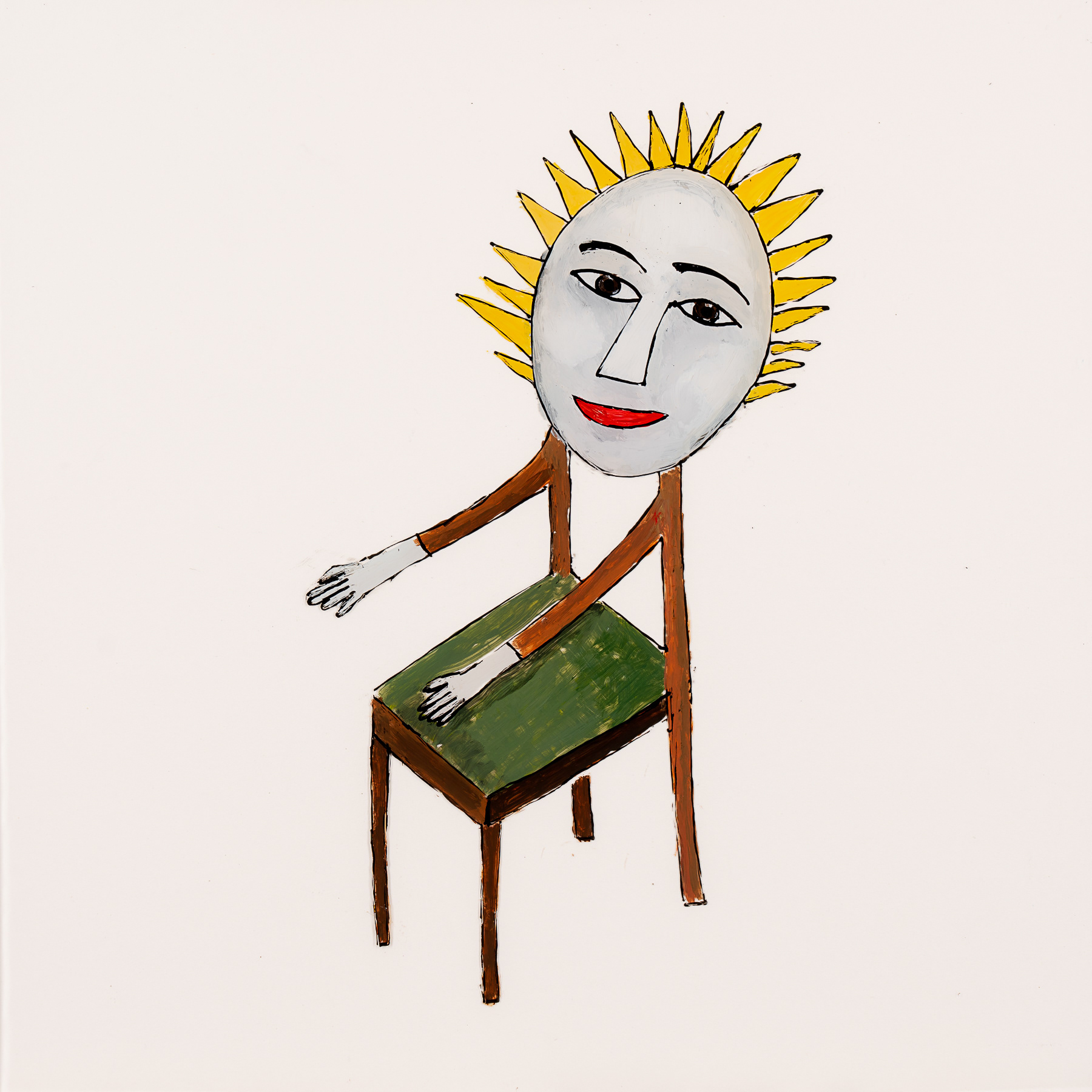 Embrace Chair