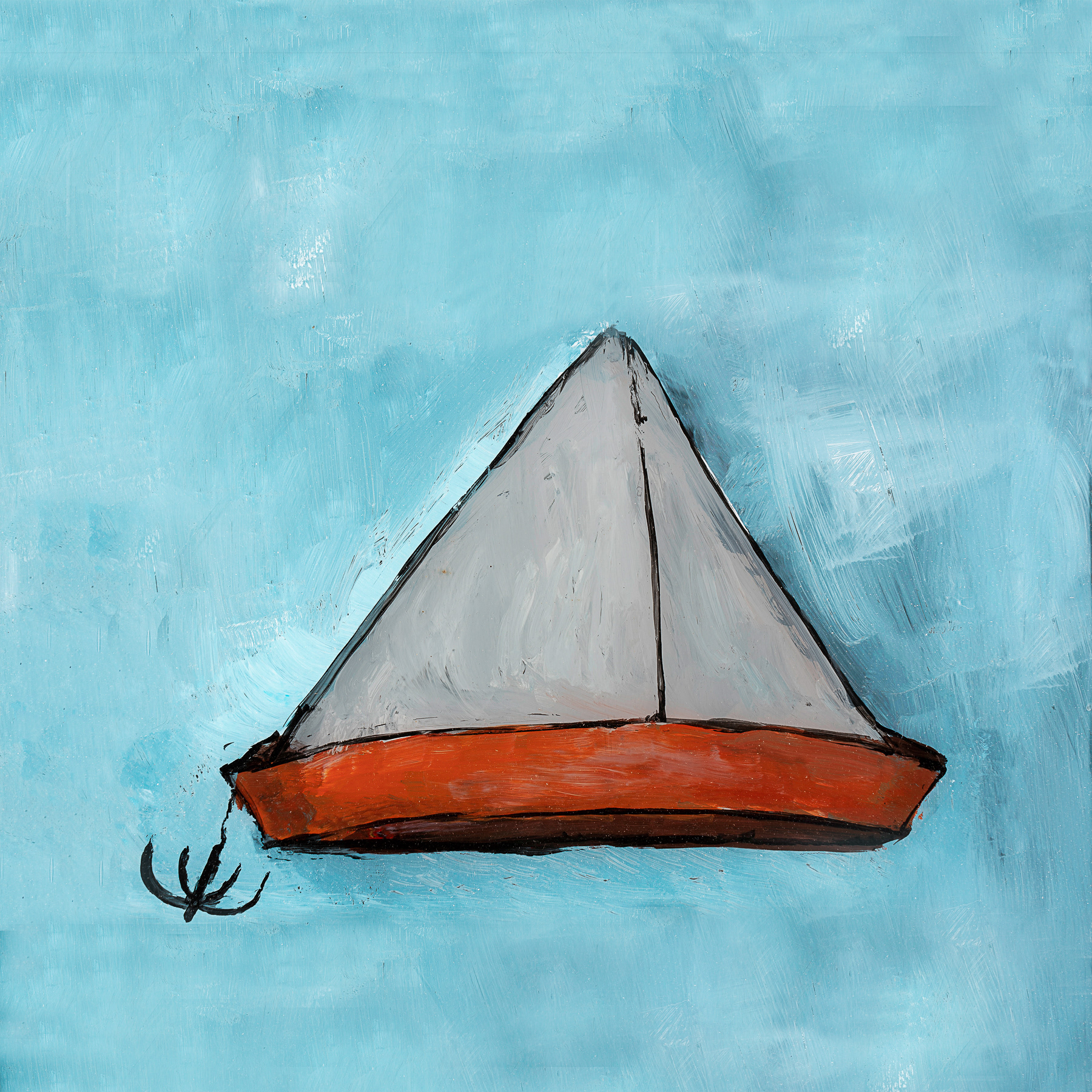 Sailor's Hat