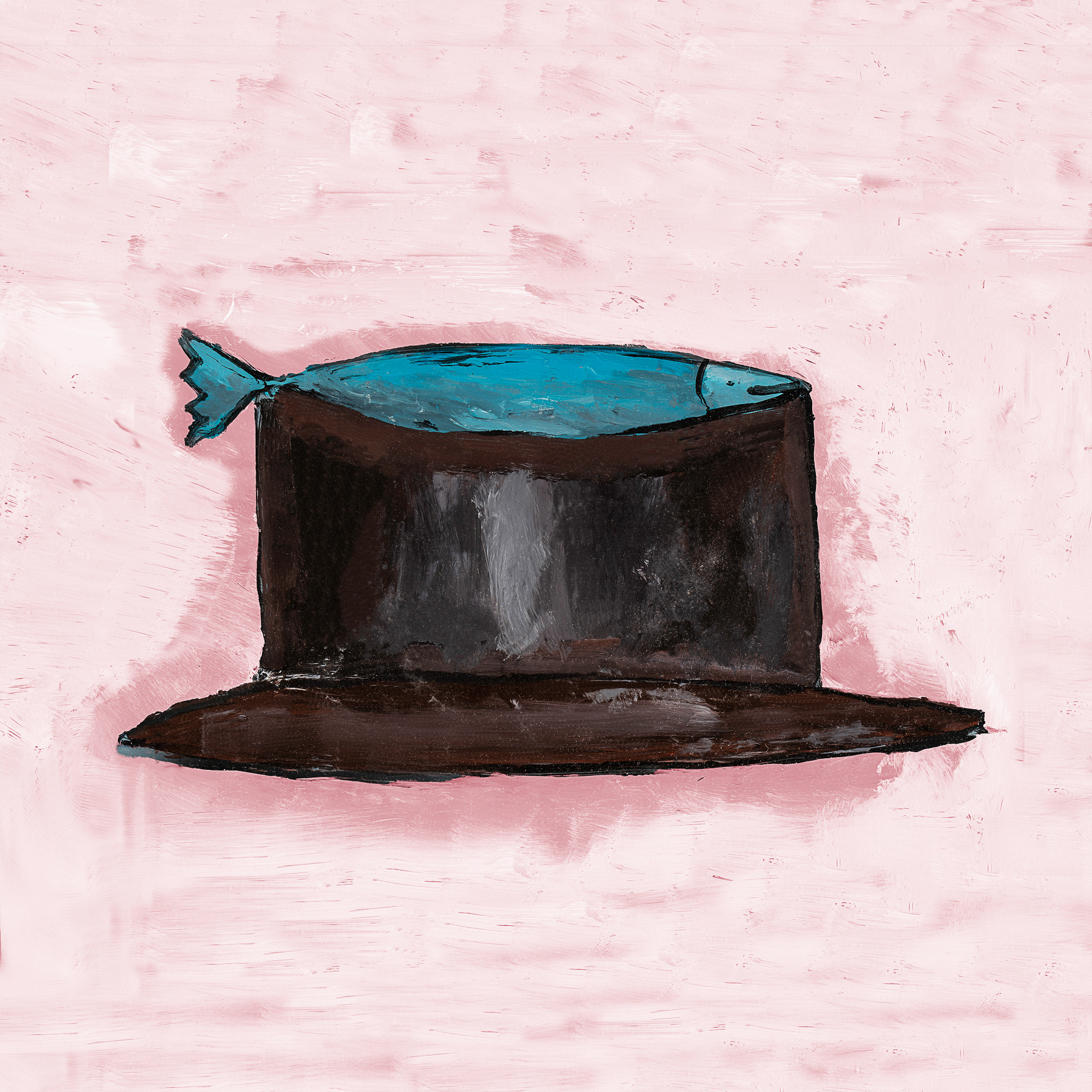 Fish Hat