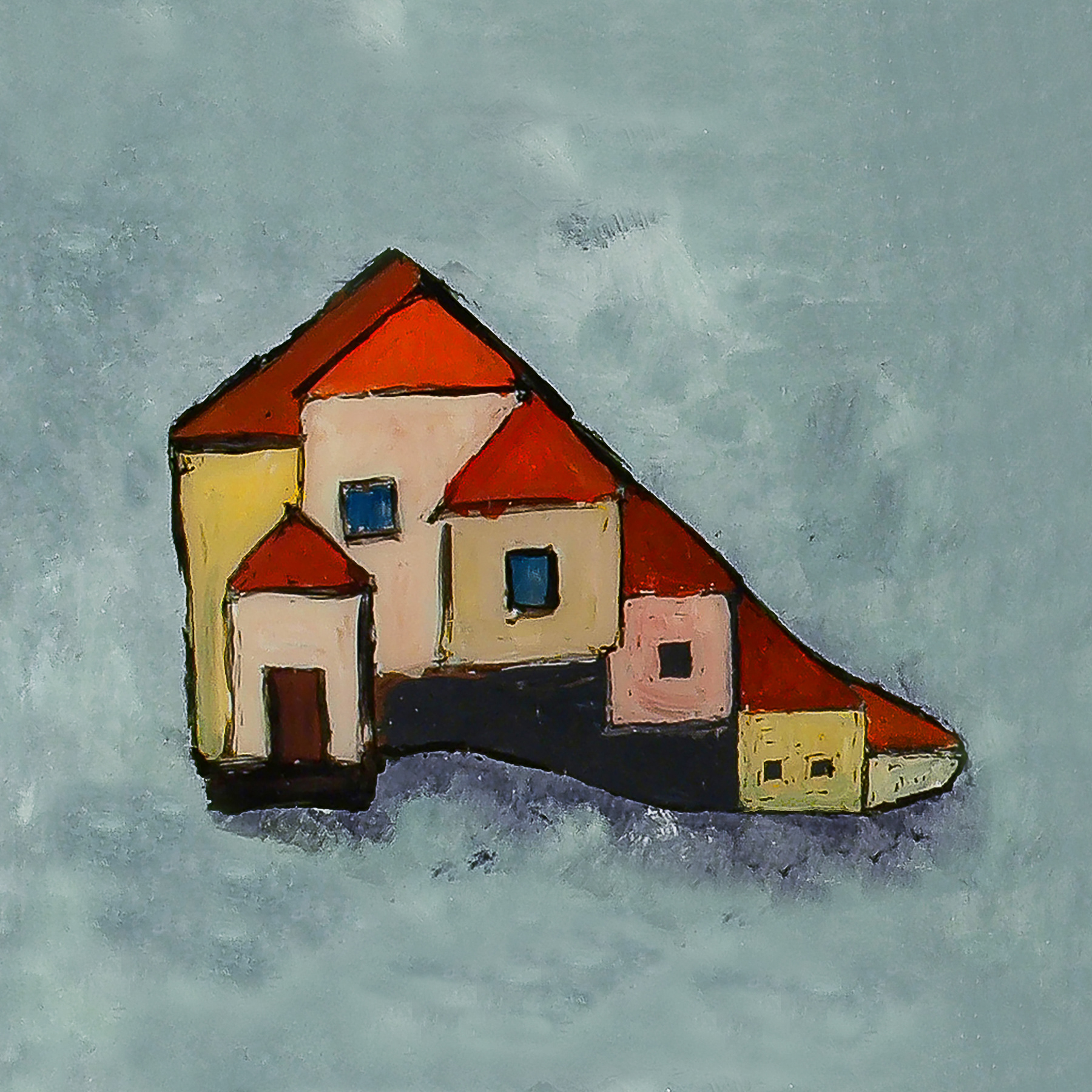 House Shoe