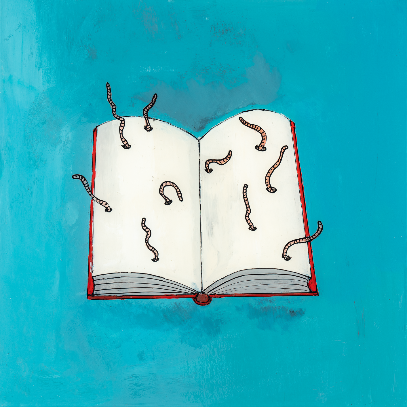 Bookworms