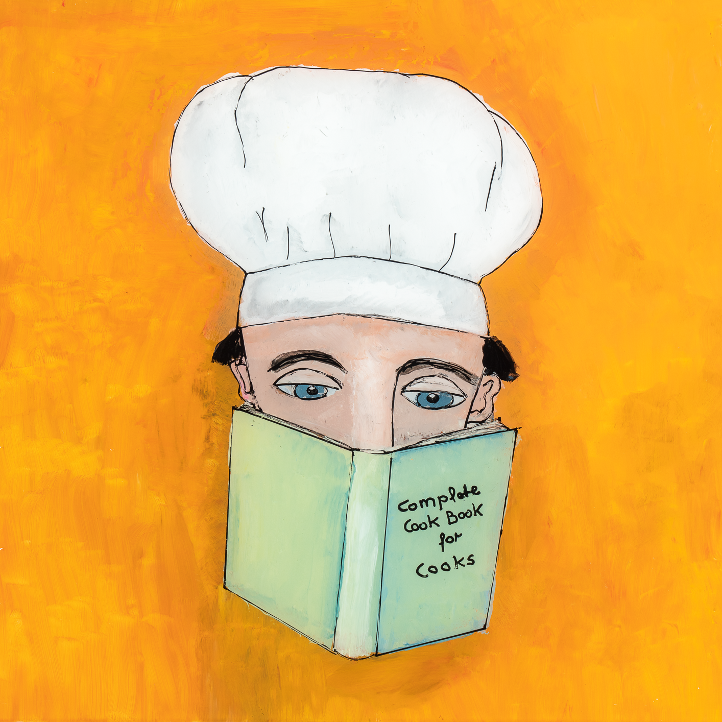 Cook Book