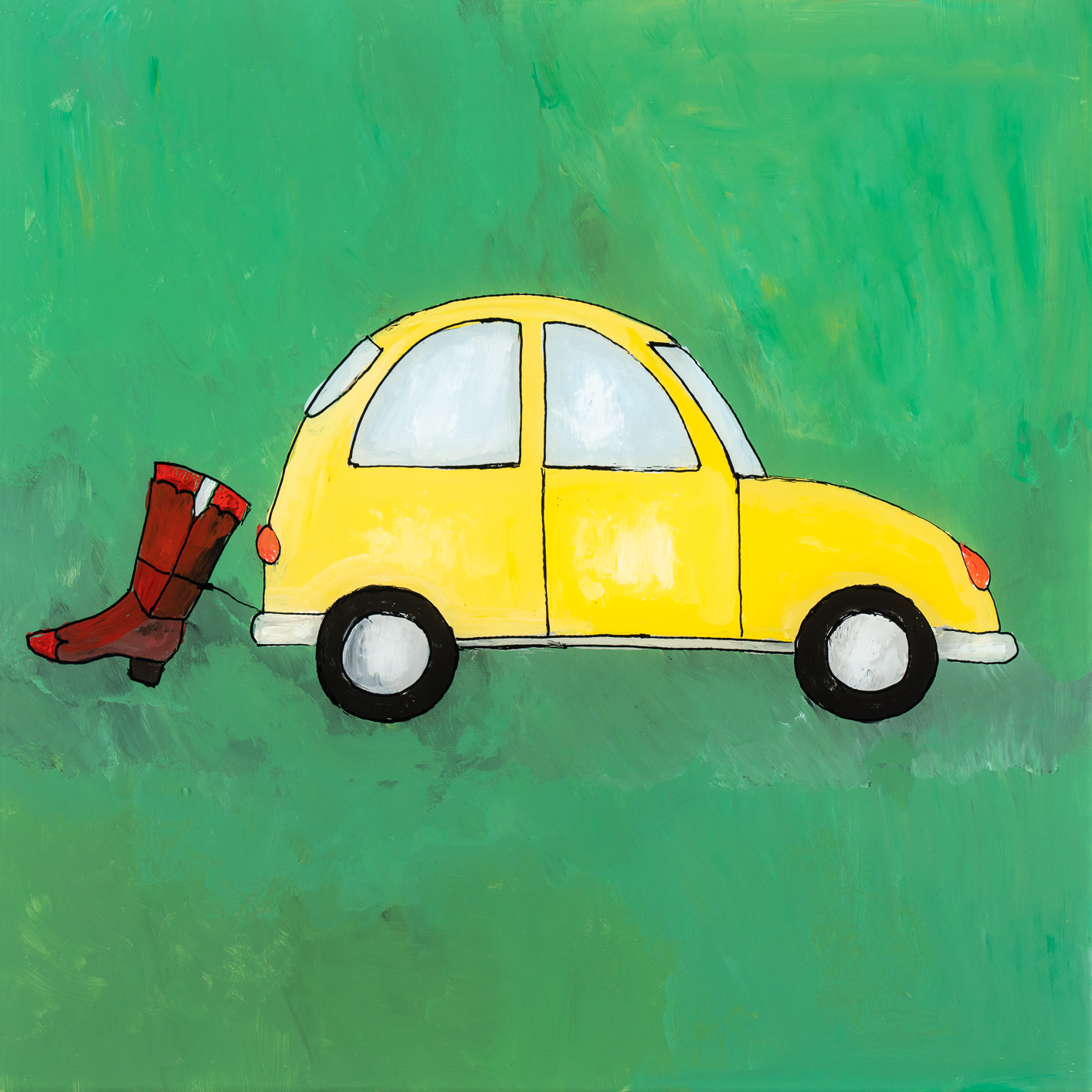 Car Boot
