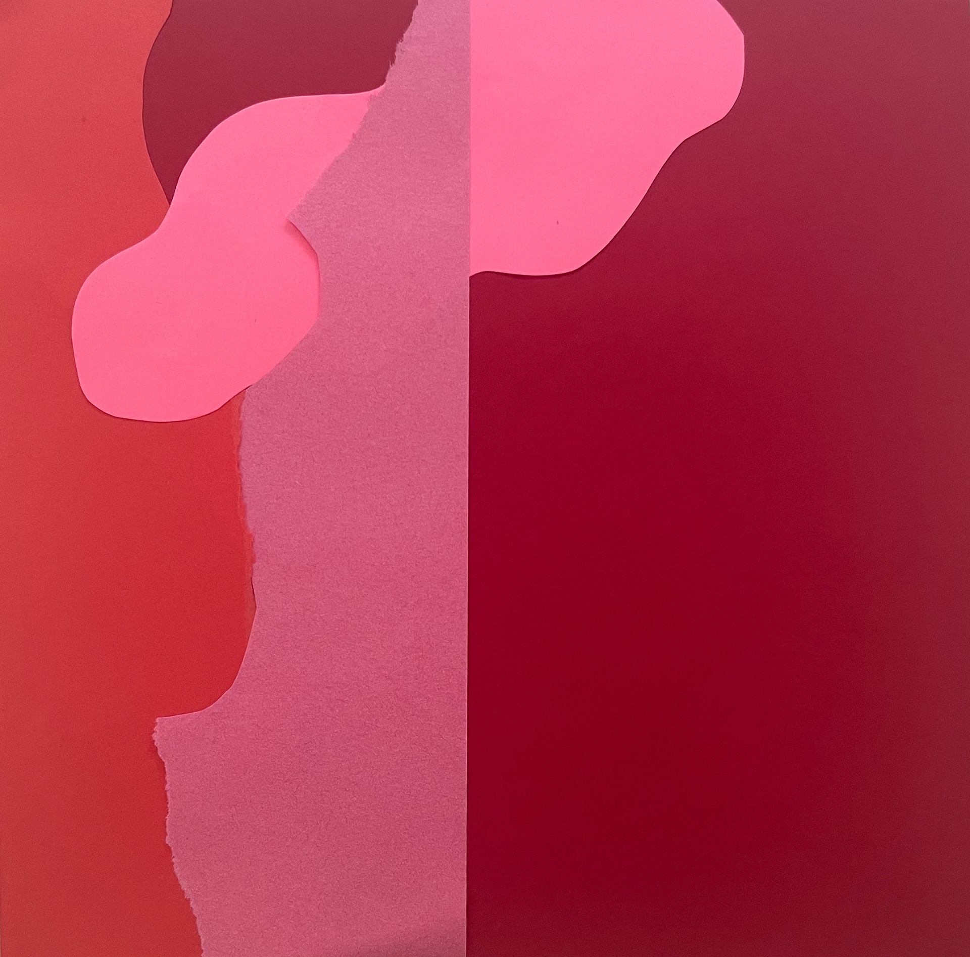 sens_11  20x20  paper on paper