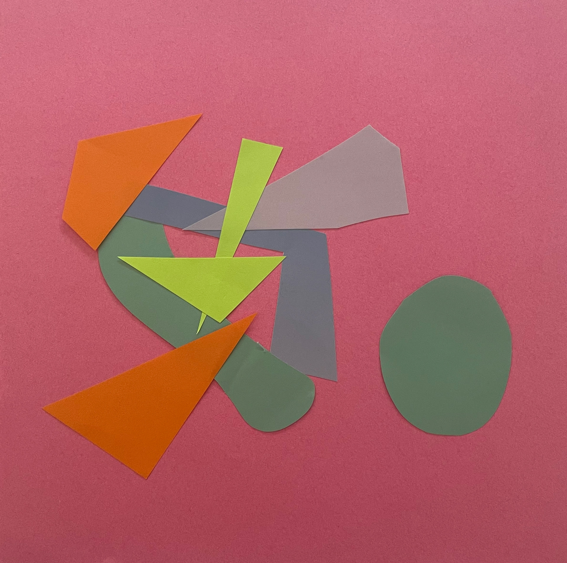 summer_1 20x20 paper on paper