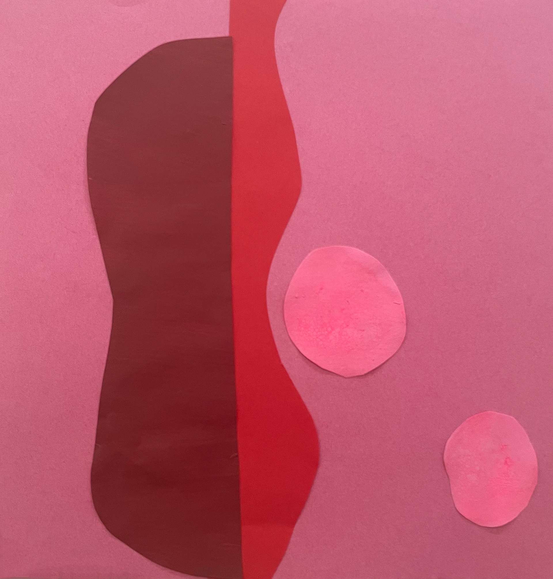 sens_9  20x20  paper on paper