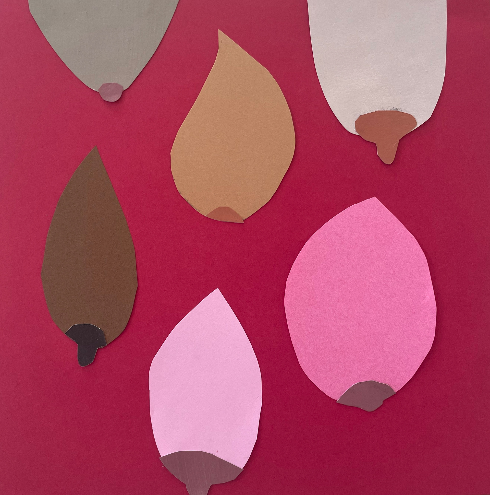 sens_10  20x20  paper on paper