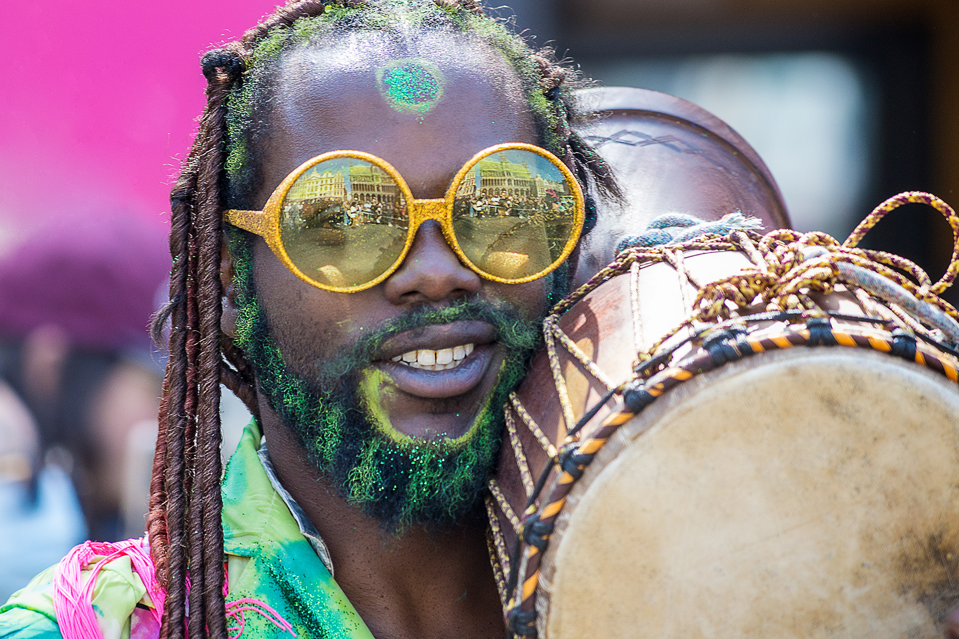 Zinnekes Parade 2022