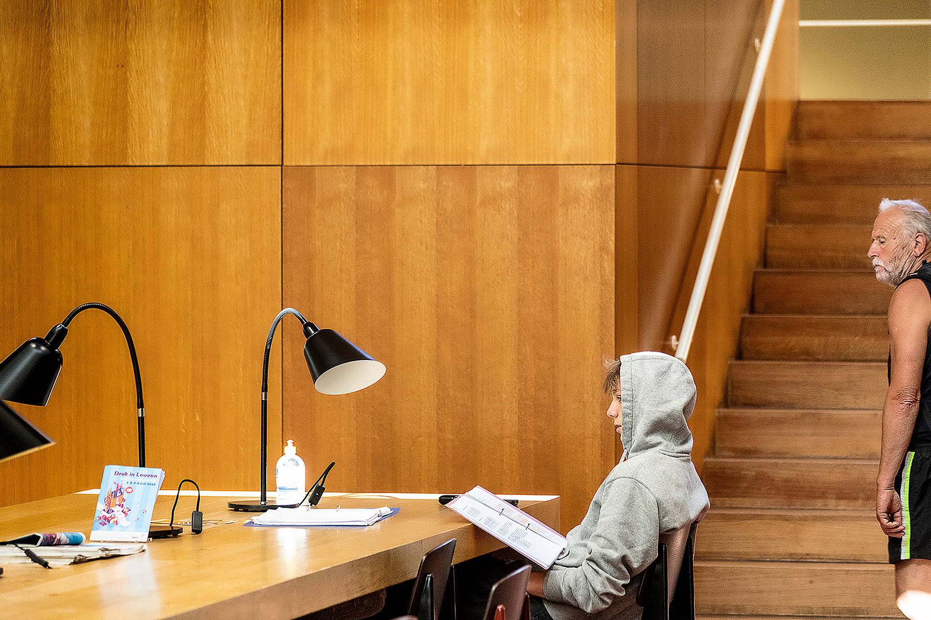 Leuven Leest 2022