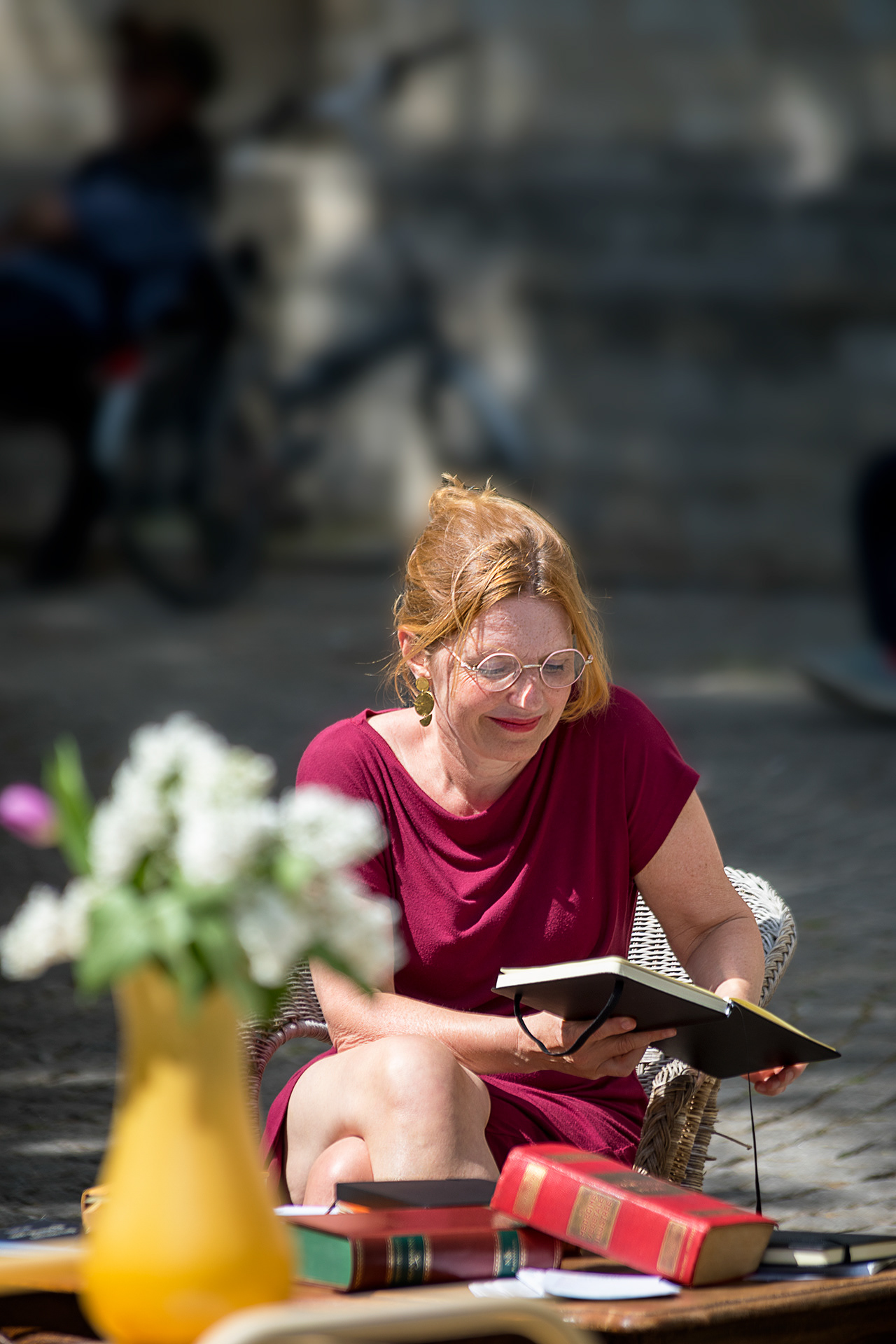 Leuven Leest 2022