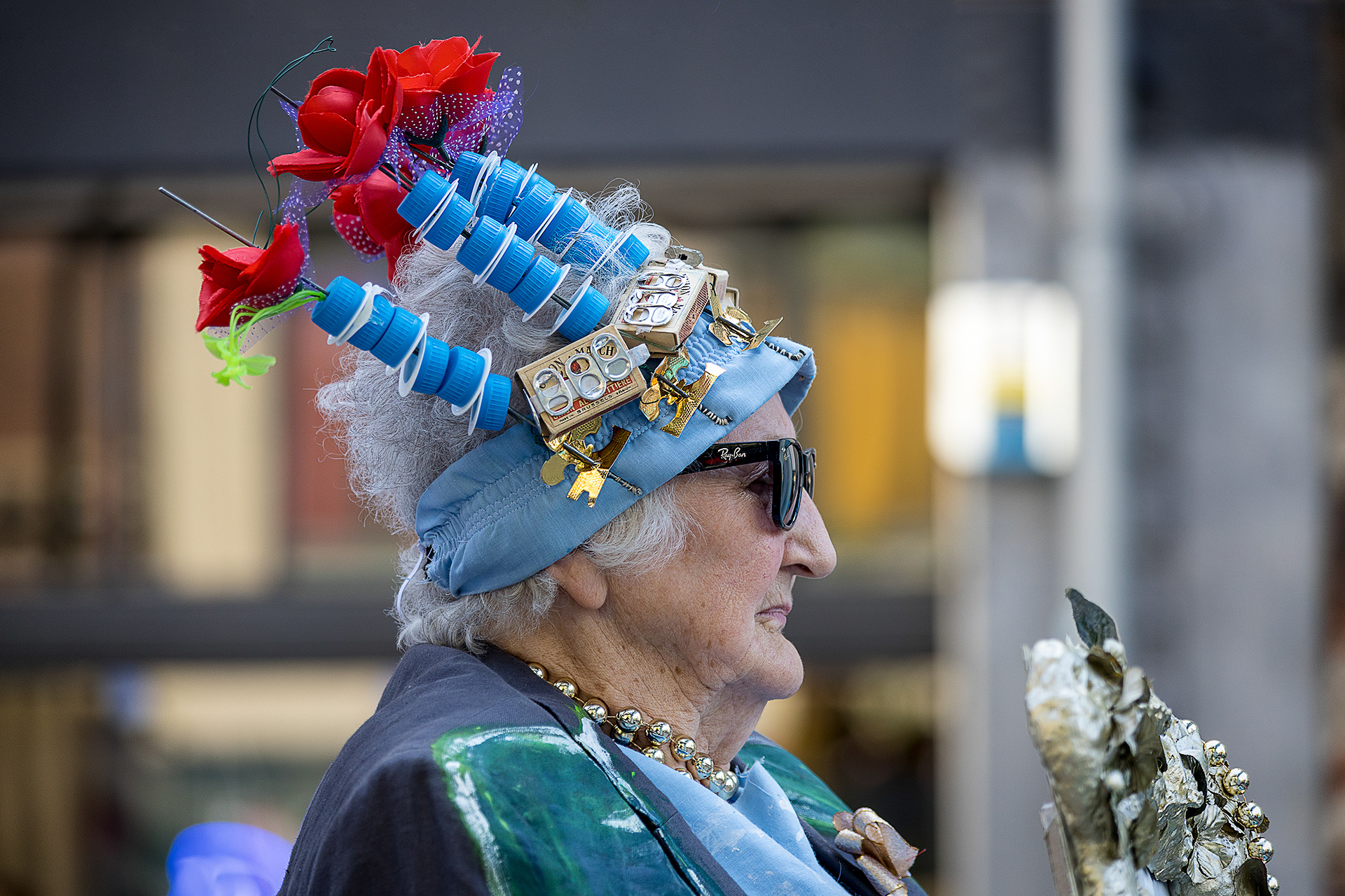 Zinnekes Parade 2022
