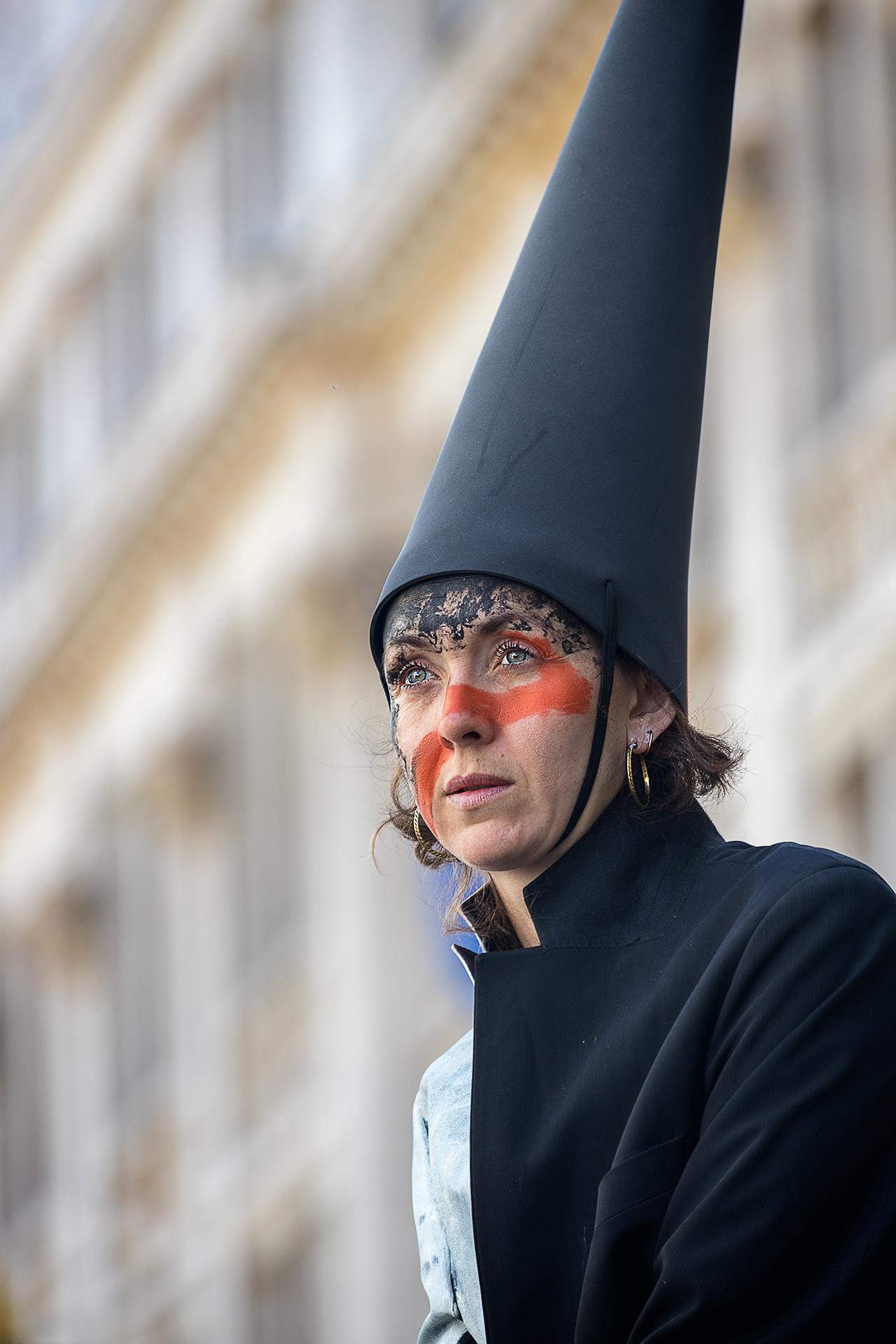 Zinnekes Parade 2022