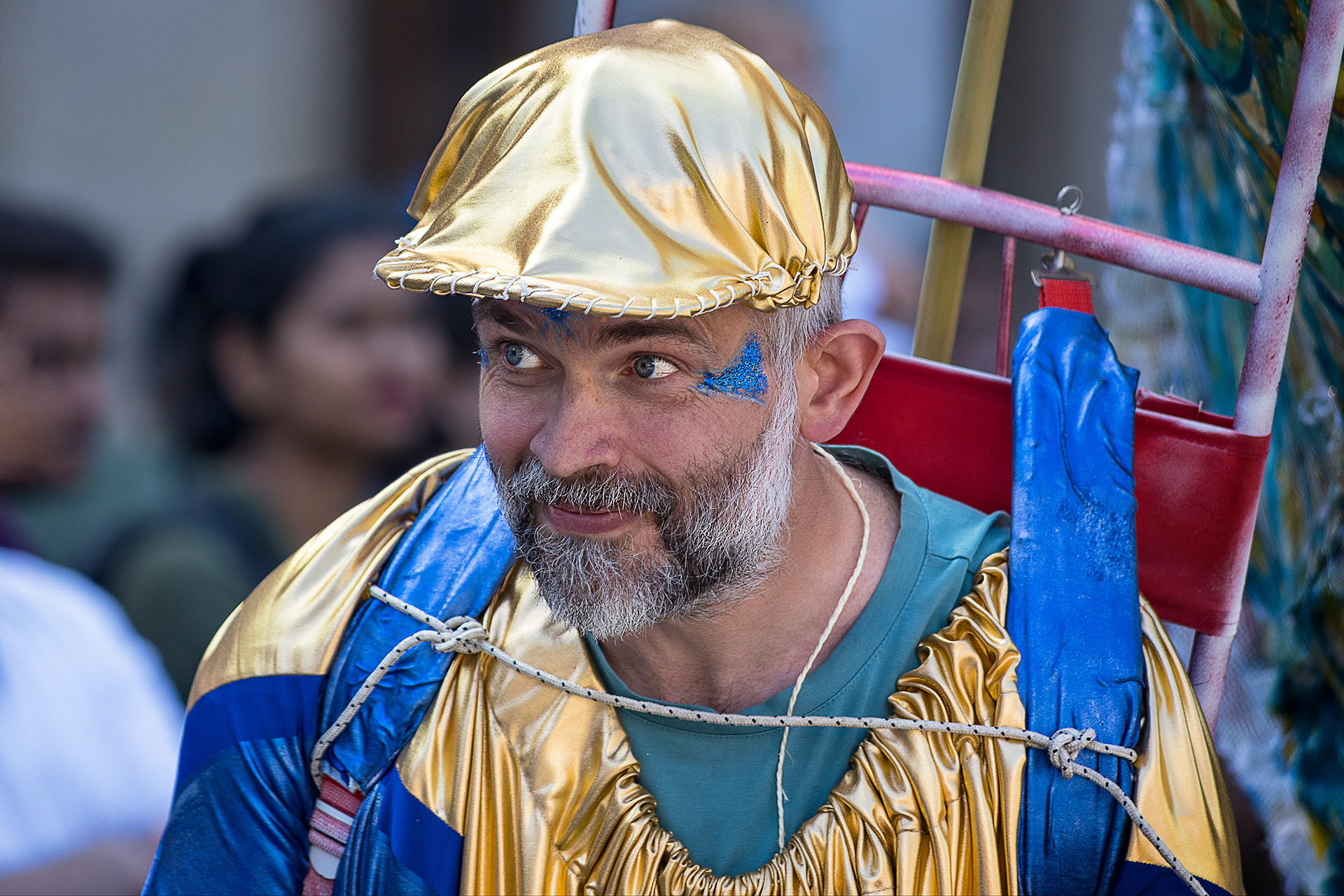 Zinnekes Parade 2022