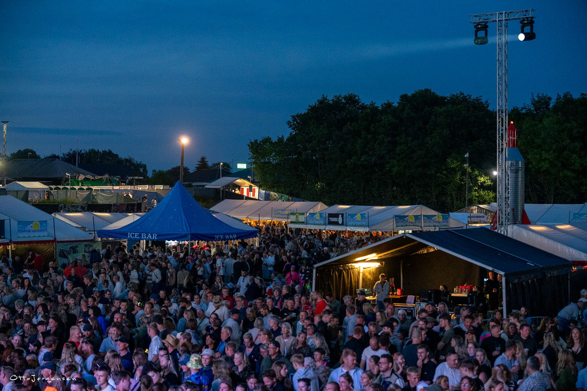 Owen Luft Kånsert 2025