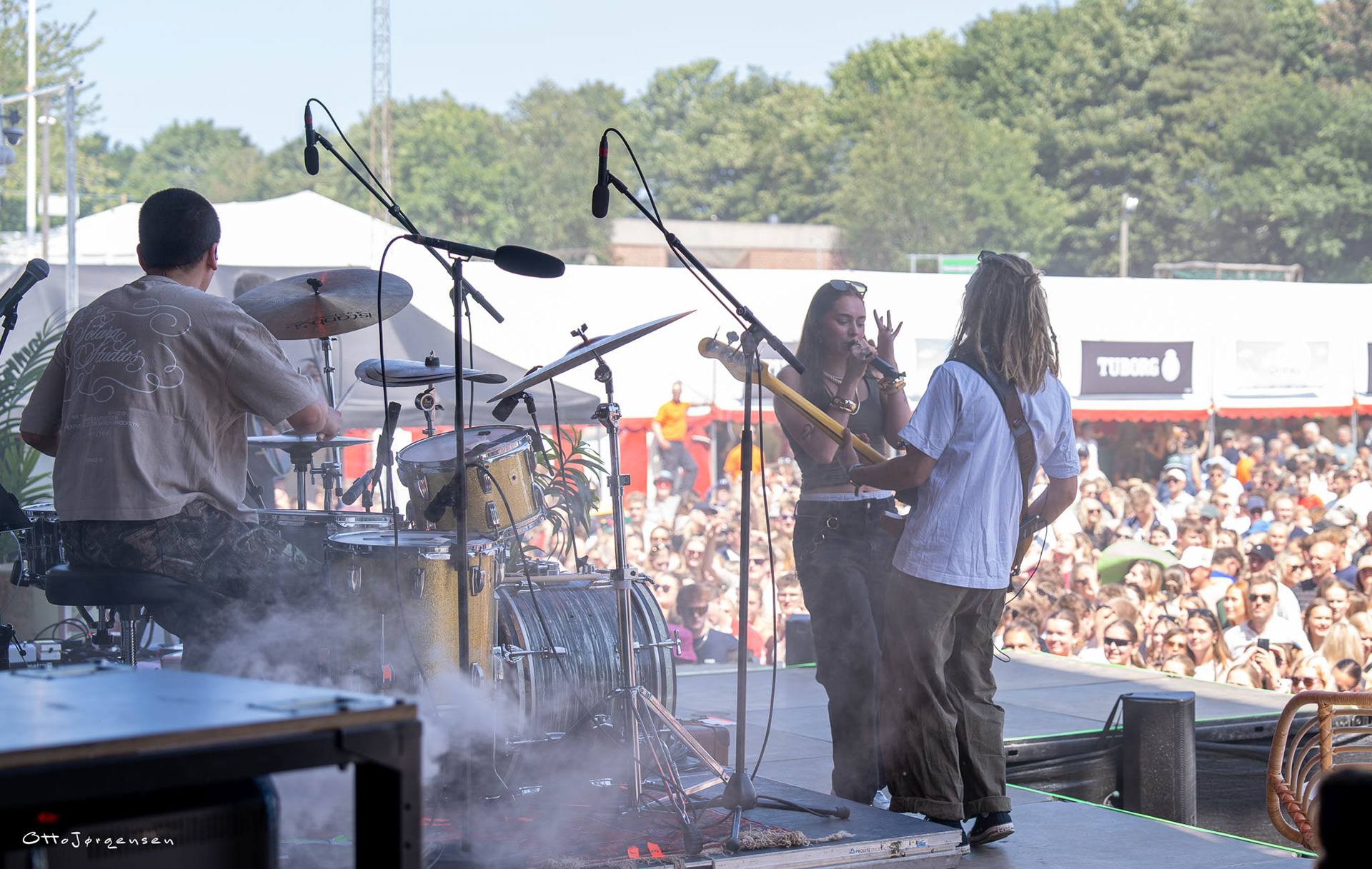 Mumle Owen Luft Kånsert 2025