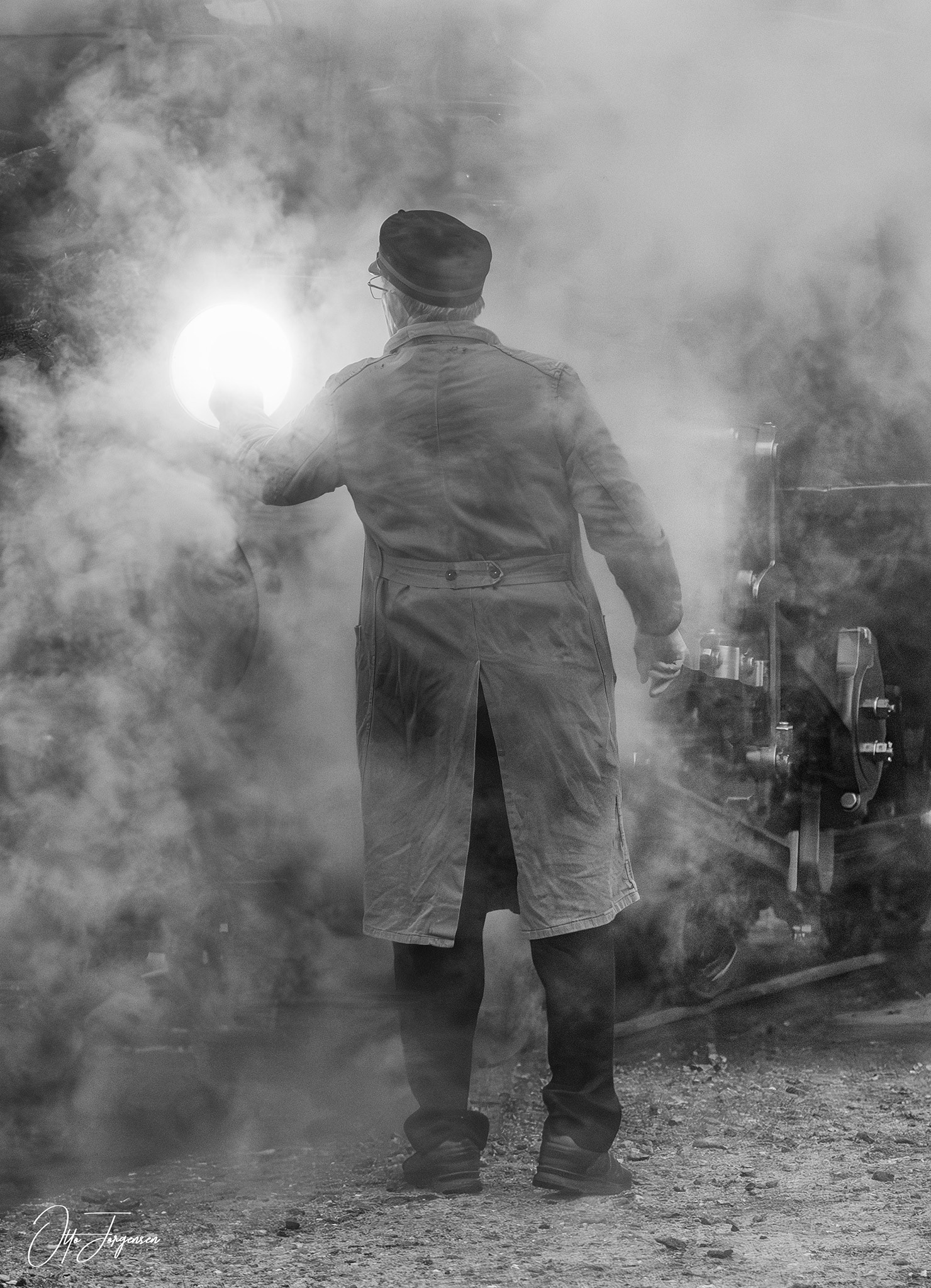 Veteranbanen Bryrup-Vrads