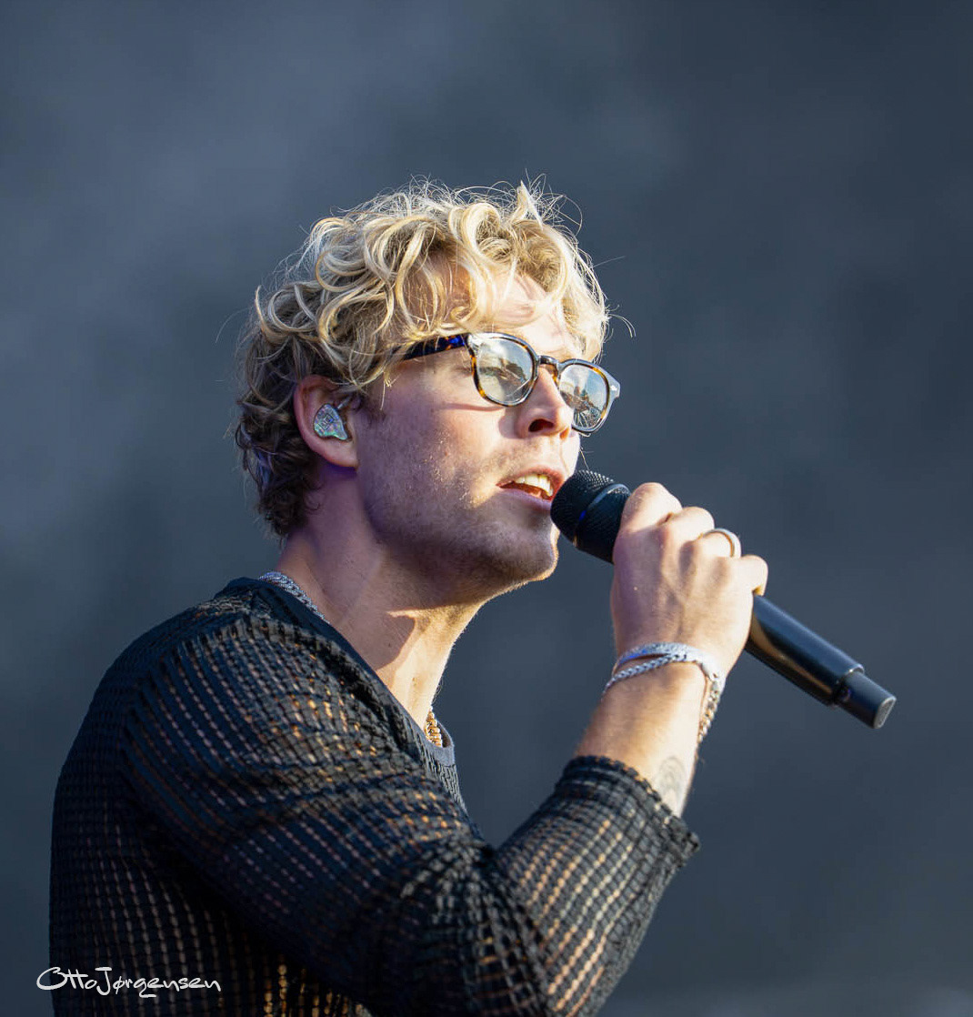 Christopher Owen Luft Kånsert 2025