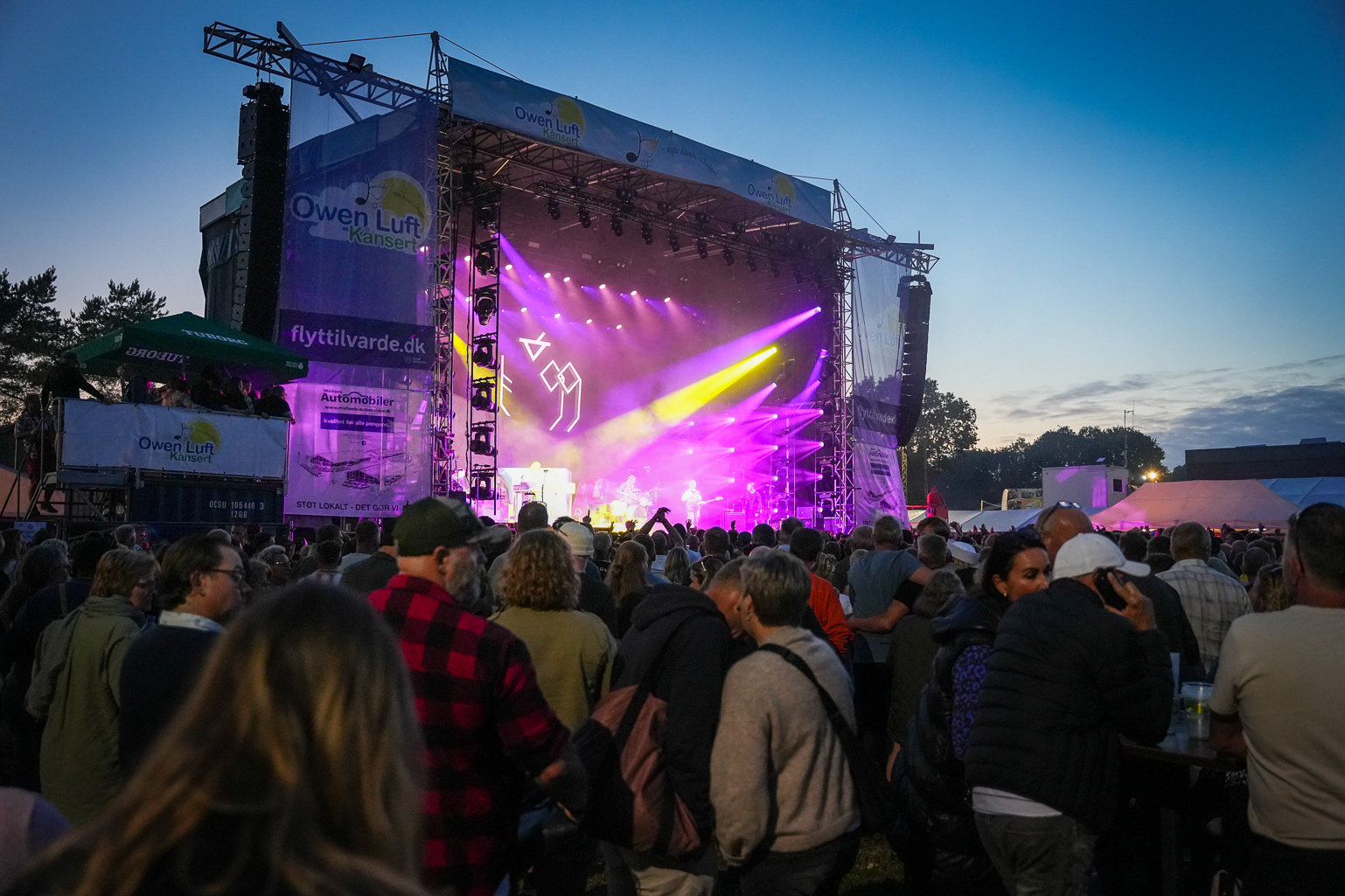 Owen Luft Kånsert 2024