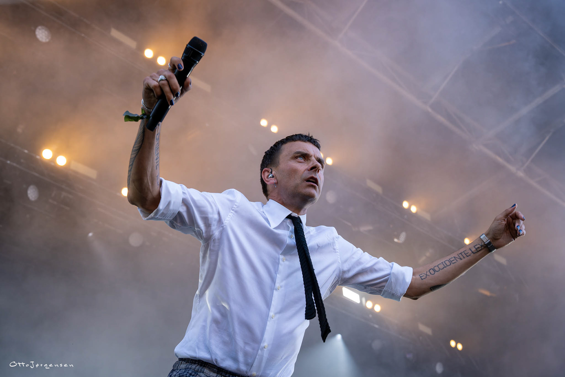 Hugorm Owen Luft Kånsert 2025