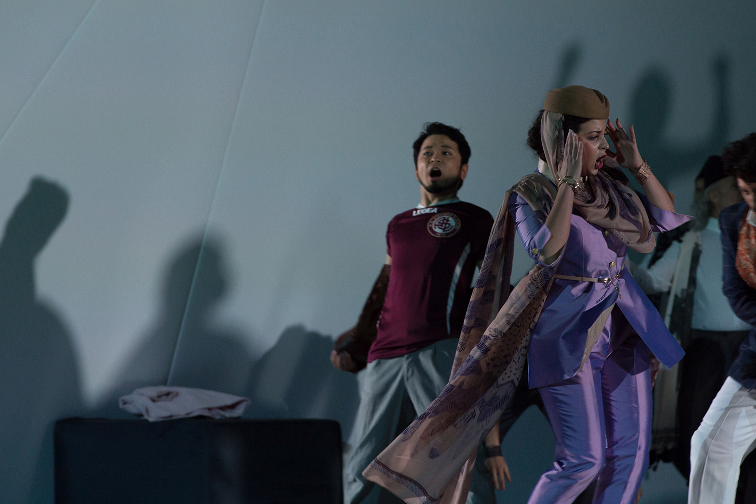 TIROLER FESTSPIELE ERL: L’ITALIANA IN ALGERI