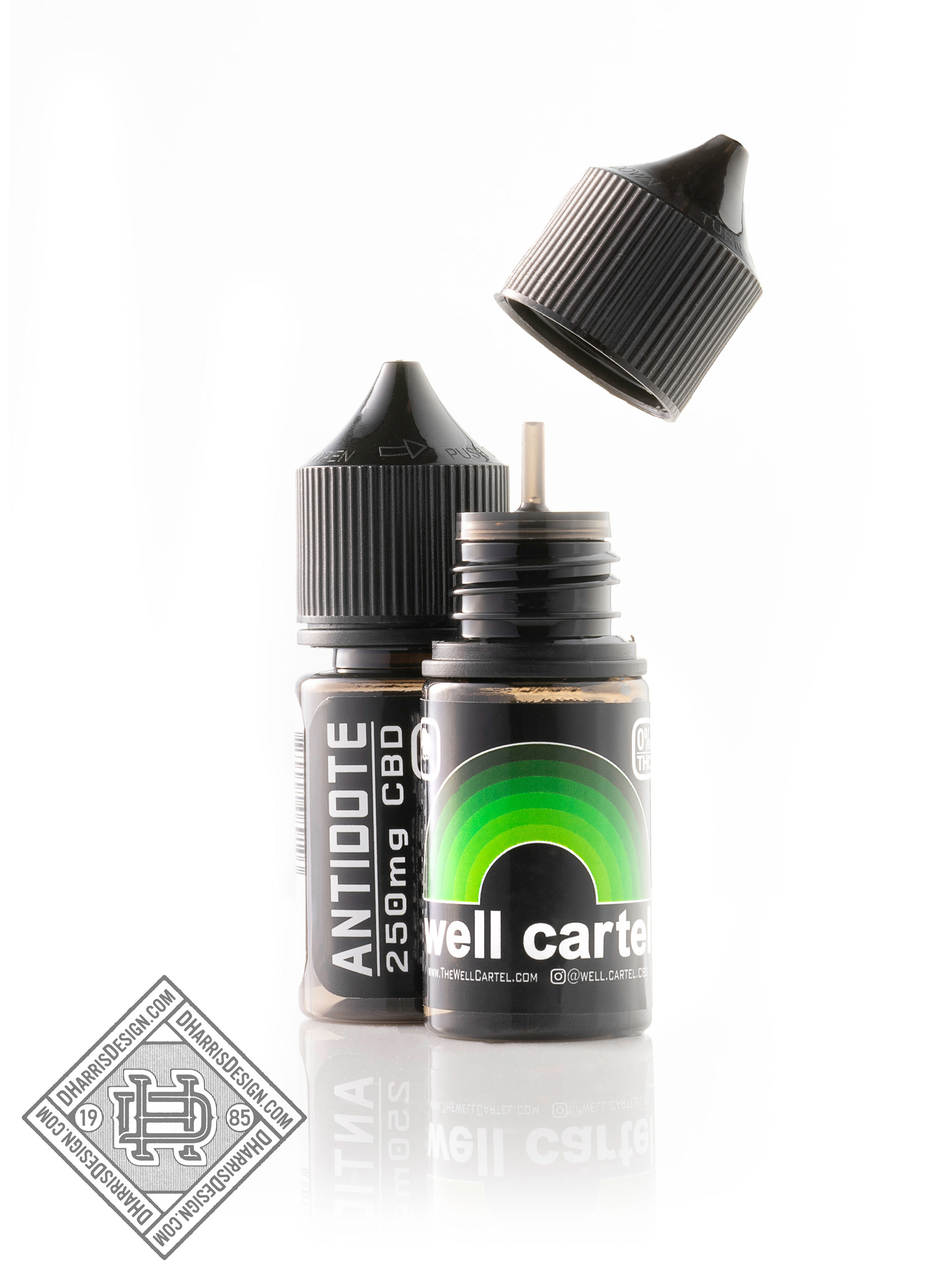 Brand / Label Design