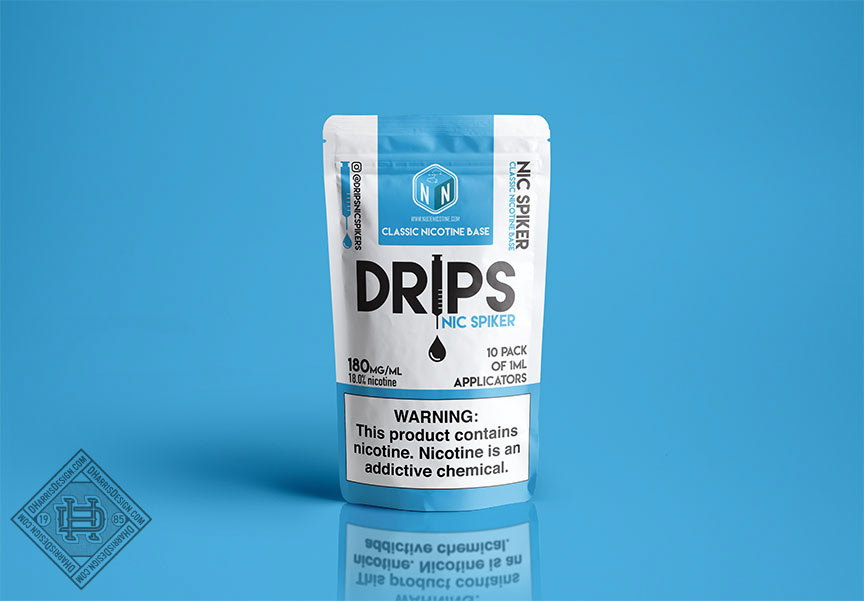 Pouch Packaging Draft 1