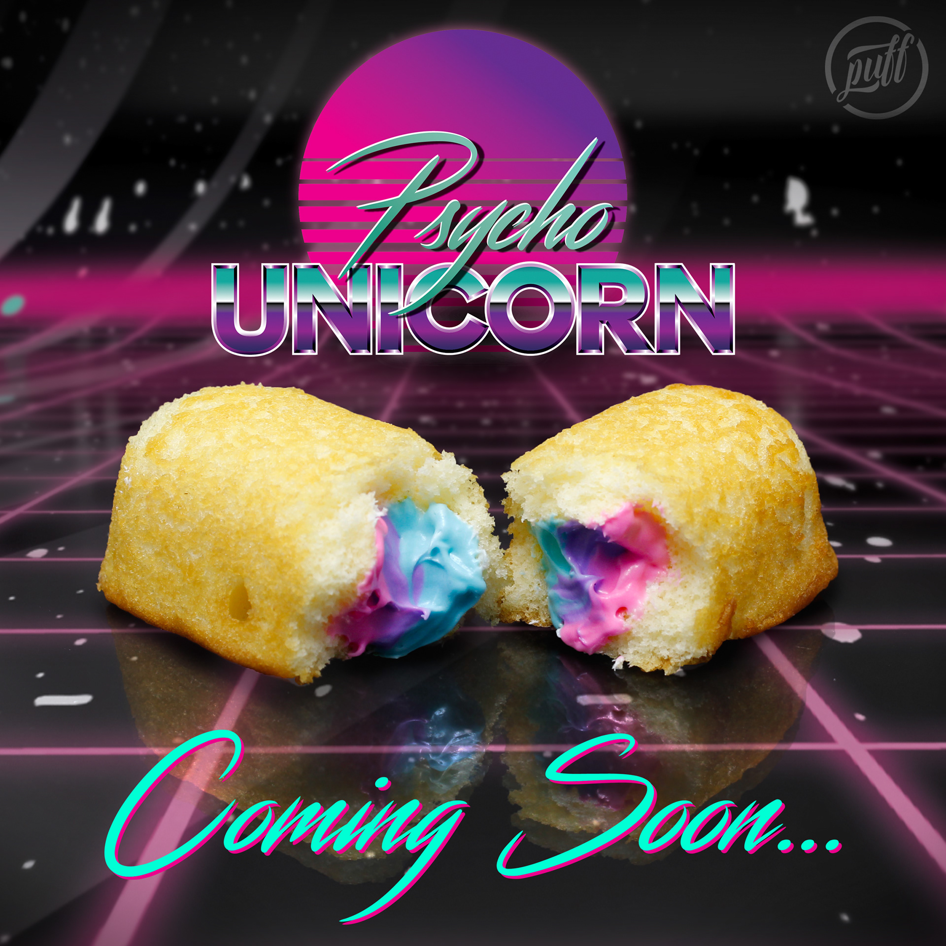 Teaser Promo