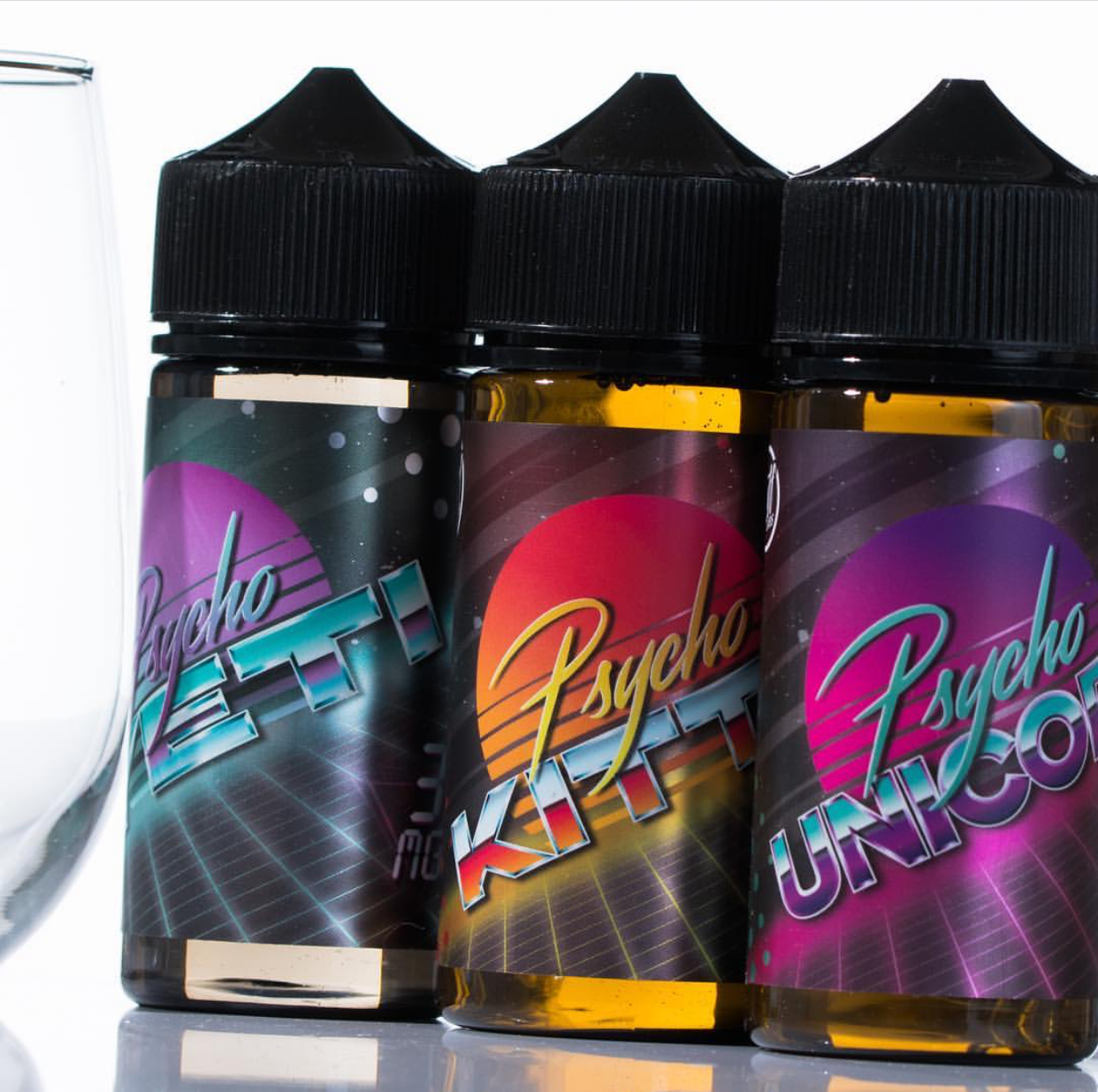 Label Design
