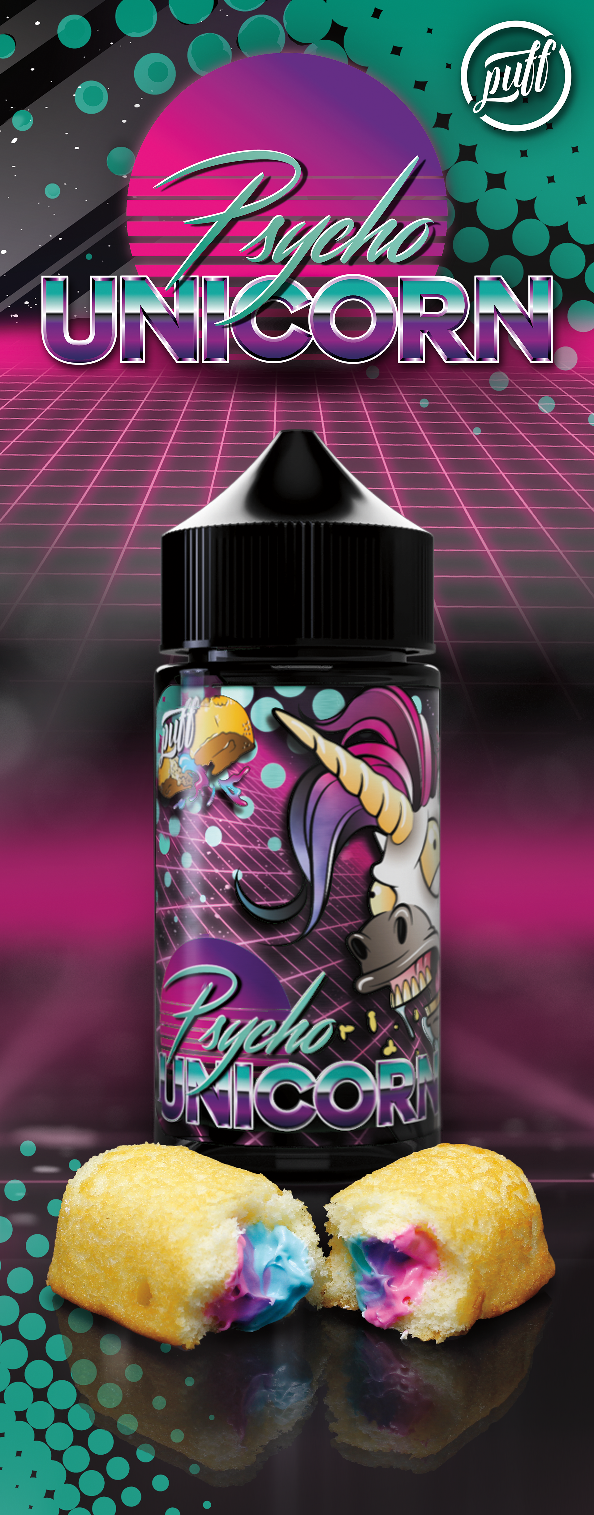 Trade Show Pop Up Banner