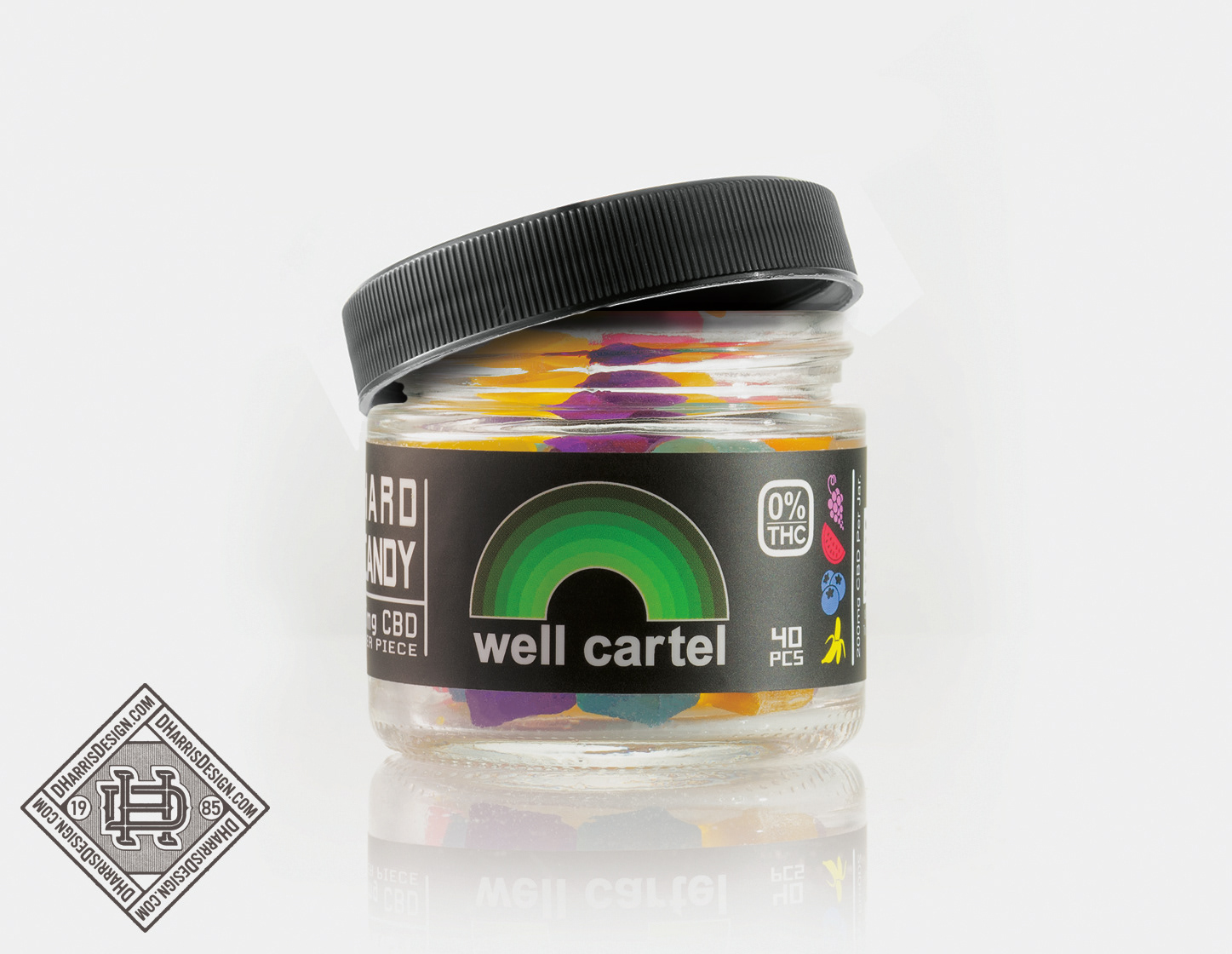Brand / Label Design