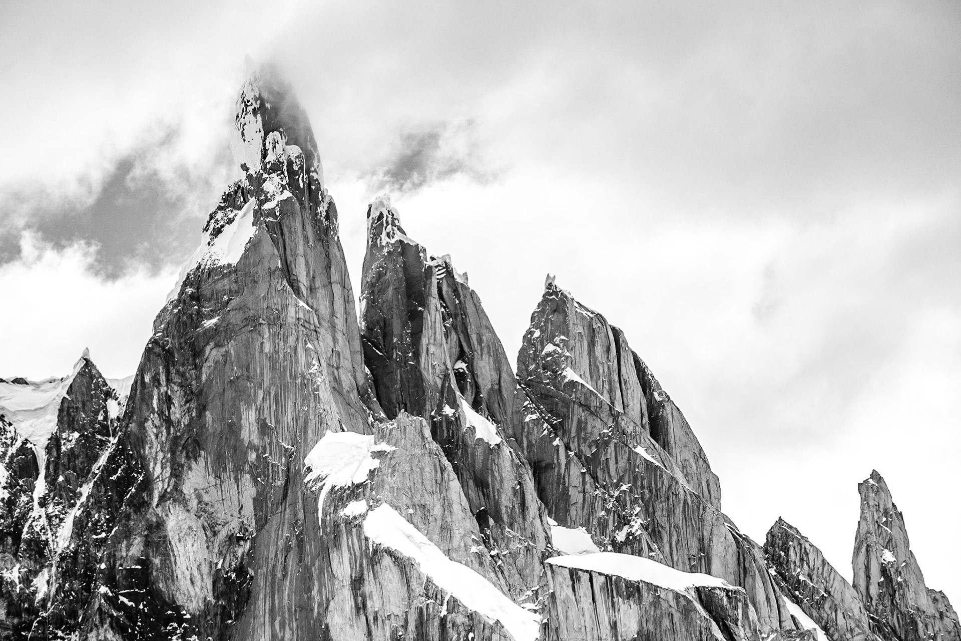 Cerro Torre