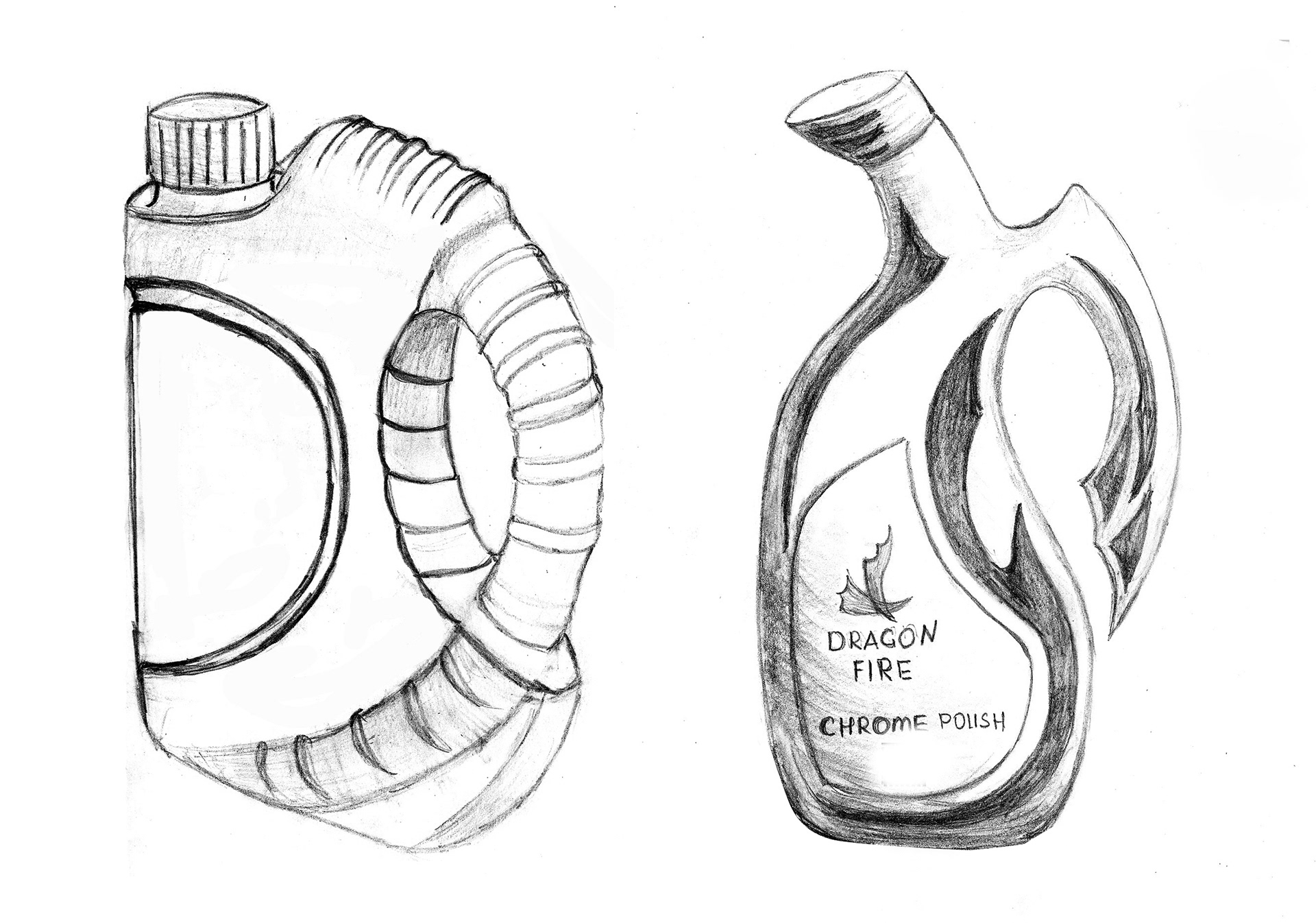 Automotive & industrial products