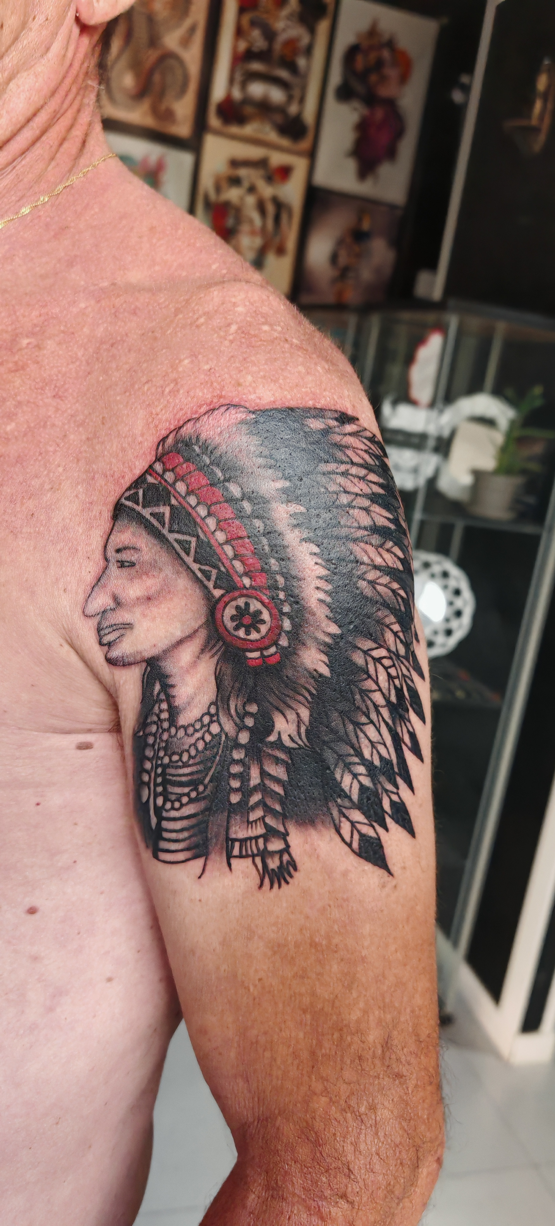 Re-work After