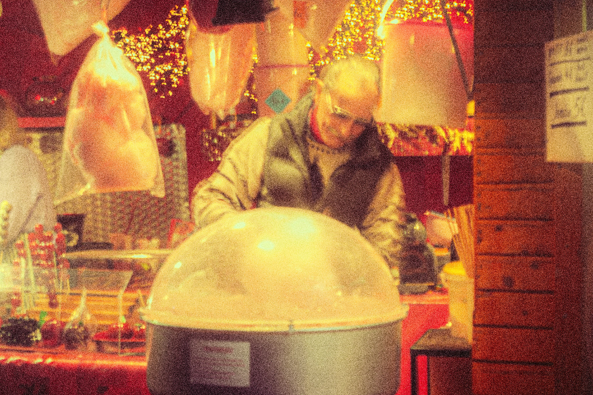 Christmas Market