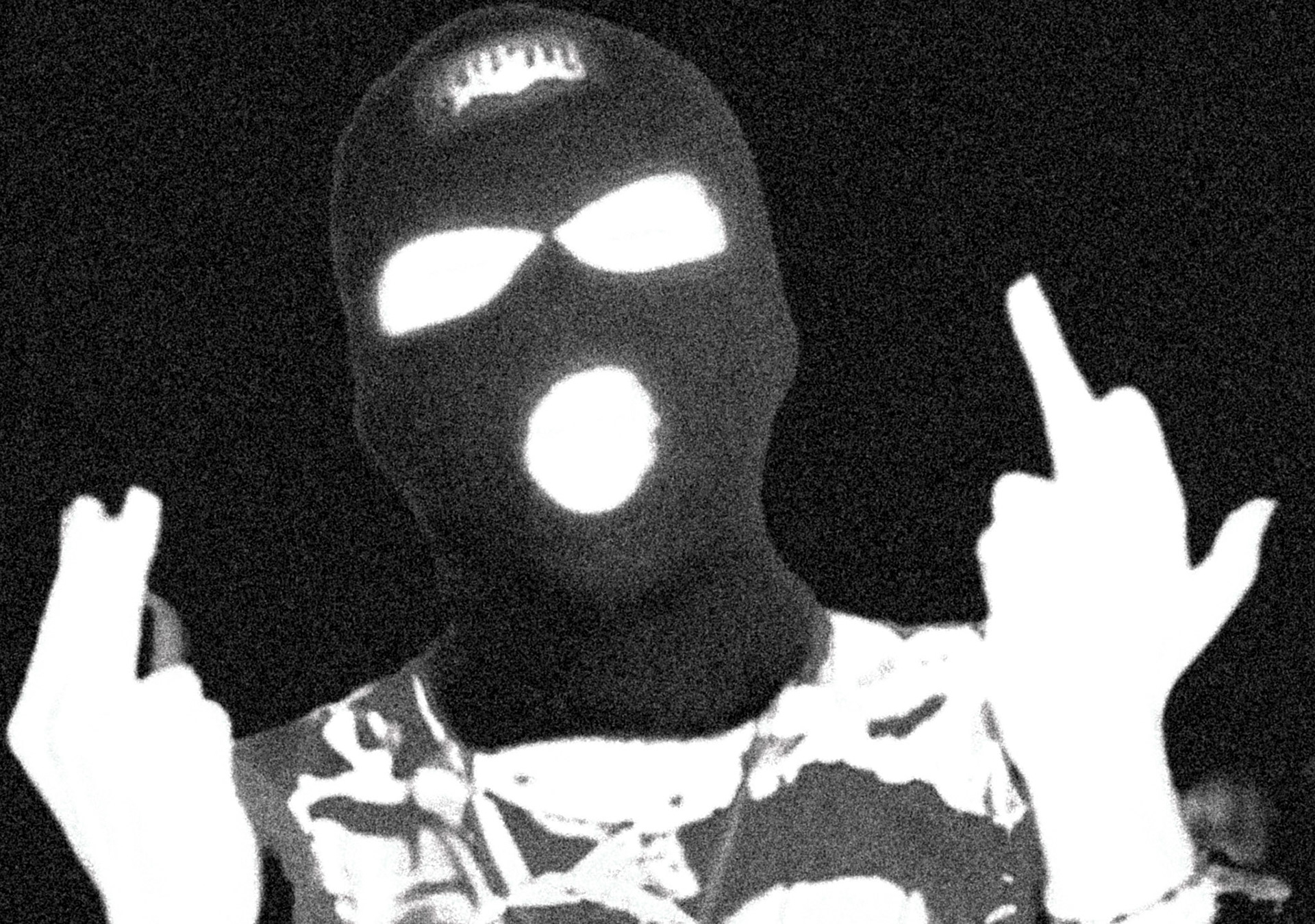 Fuck You