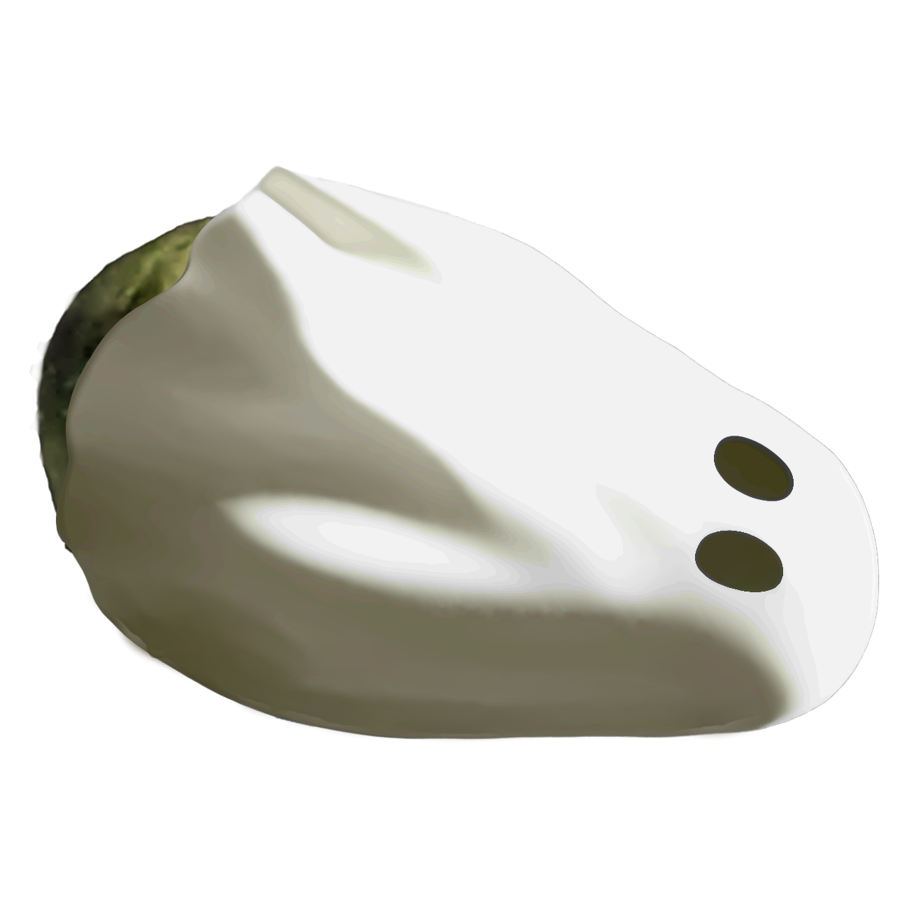 유령카도 (유령게임 상위 200등까지 한정 지급)