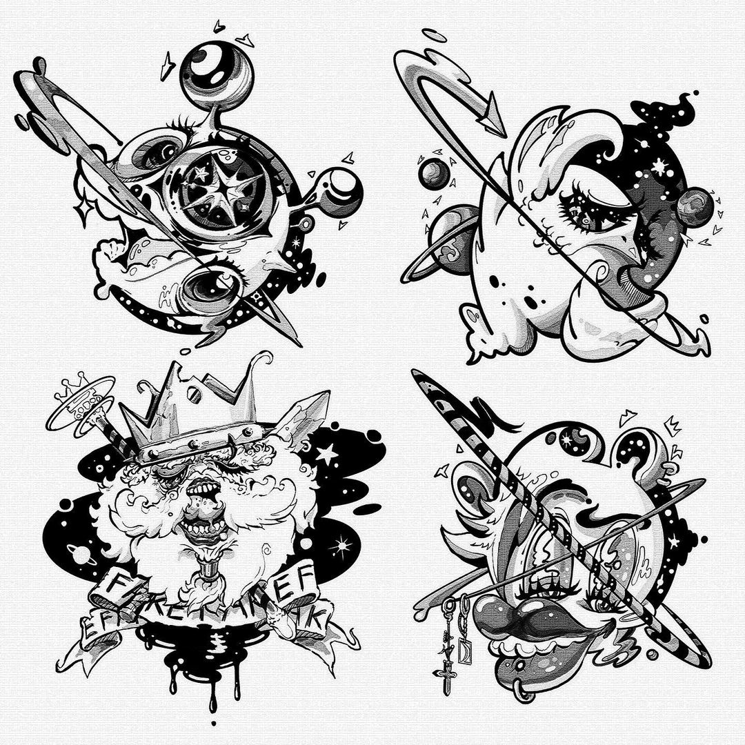 스타일 연구 (2019)