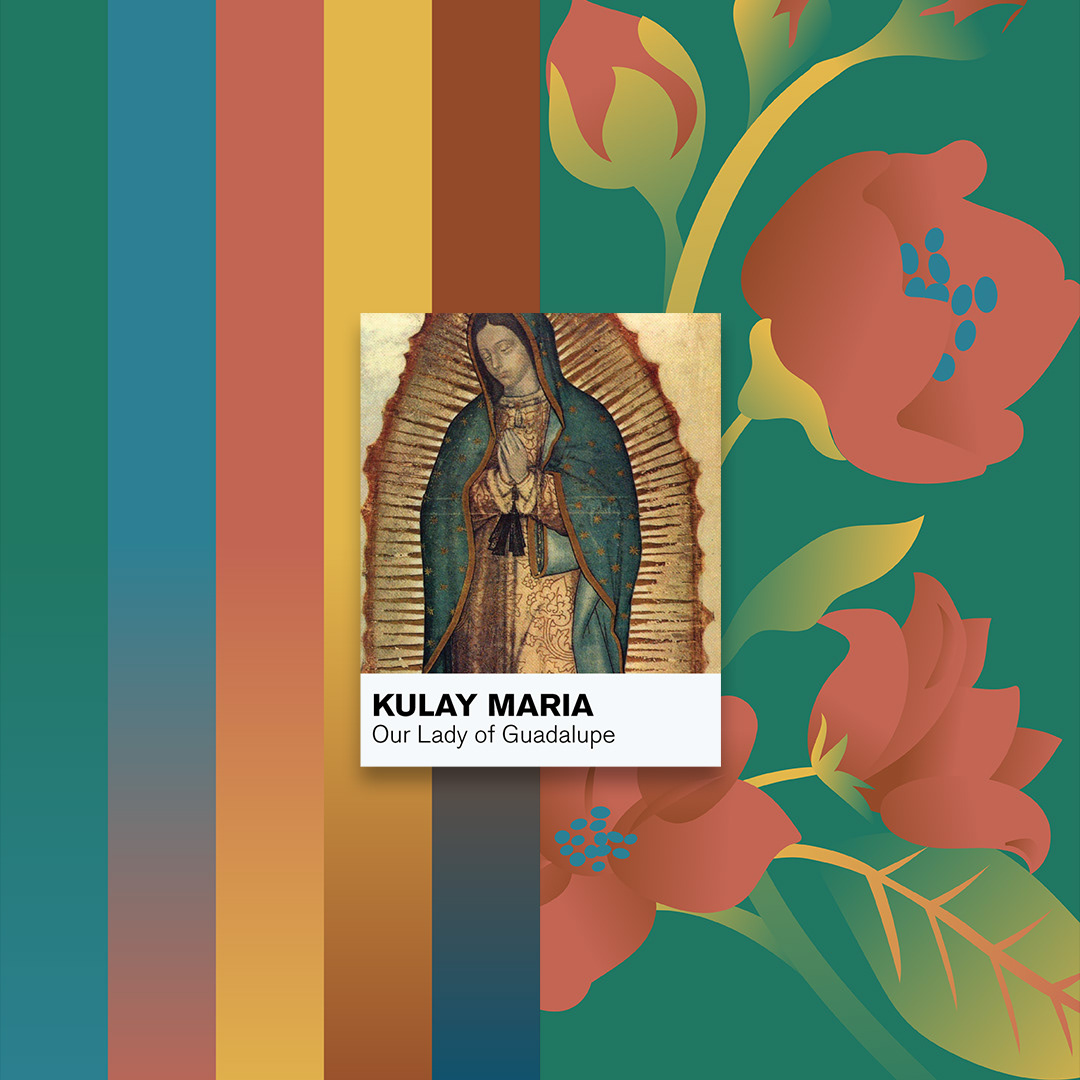 Our Lady of Guadalupe