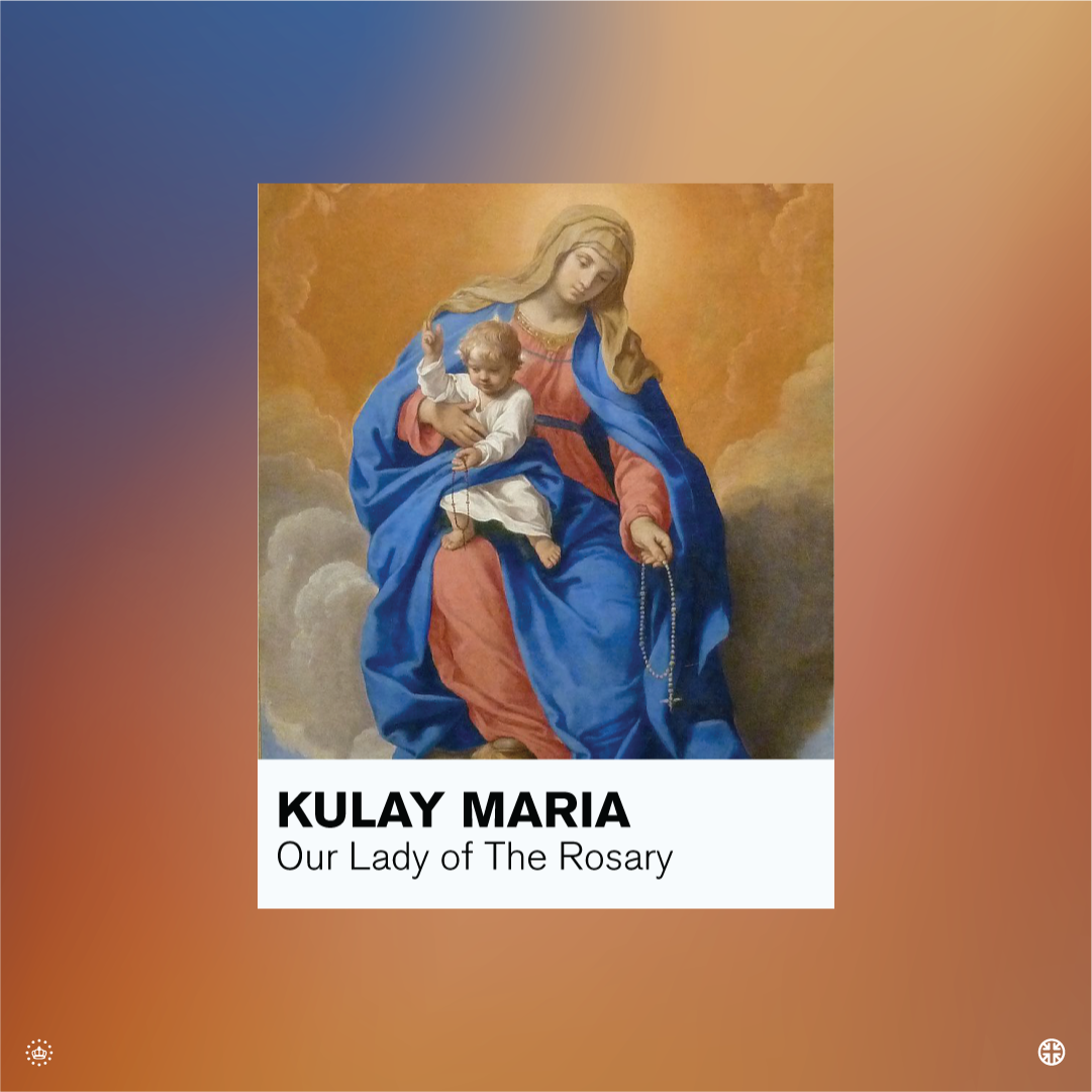 Our Lady of the Rosary