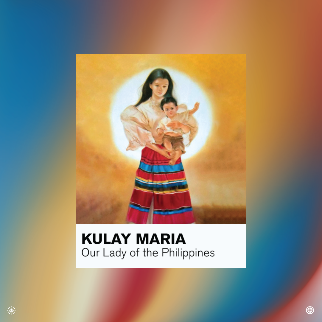 Our Lady of the Philippines