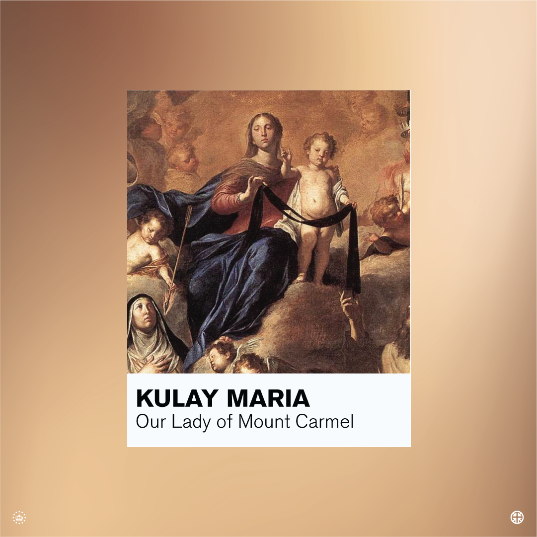 Our Lady of Mount Carmel