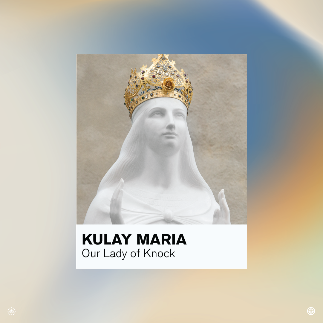 Our Lady of Knock