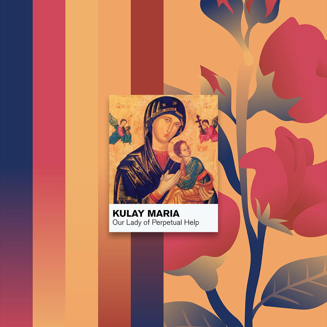 Our Lady of Perpetual Help